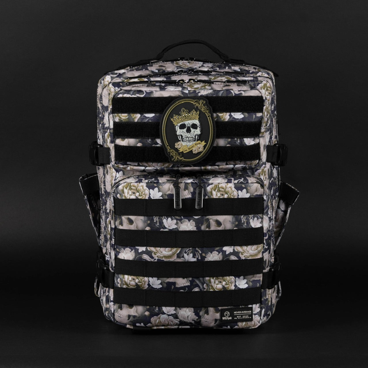 35L Backpack Eternal Bloom