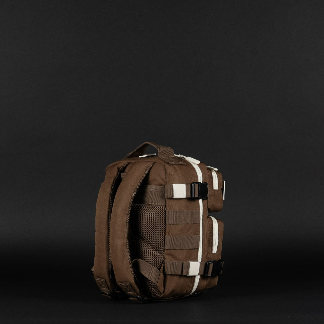 9L Backpack Mini Cocoa