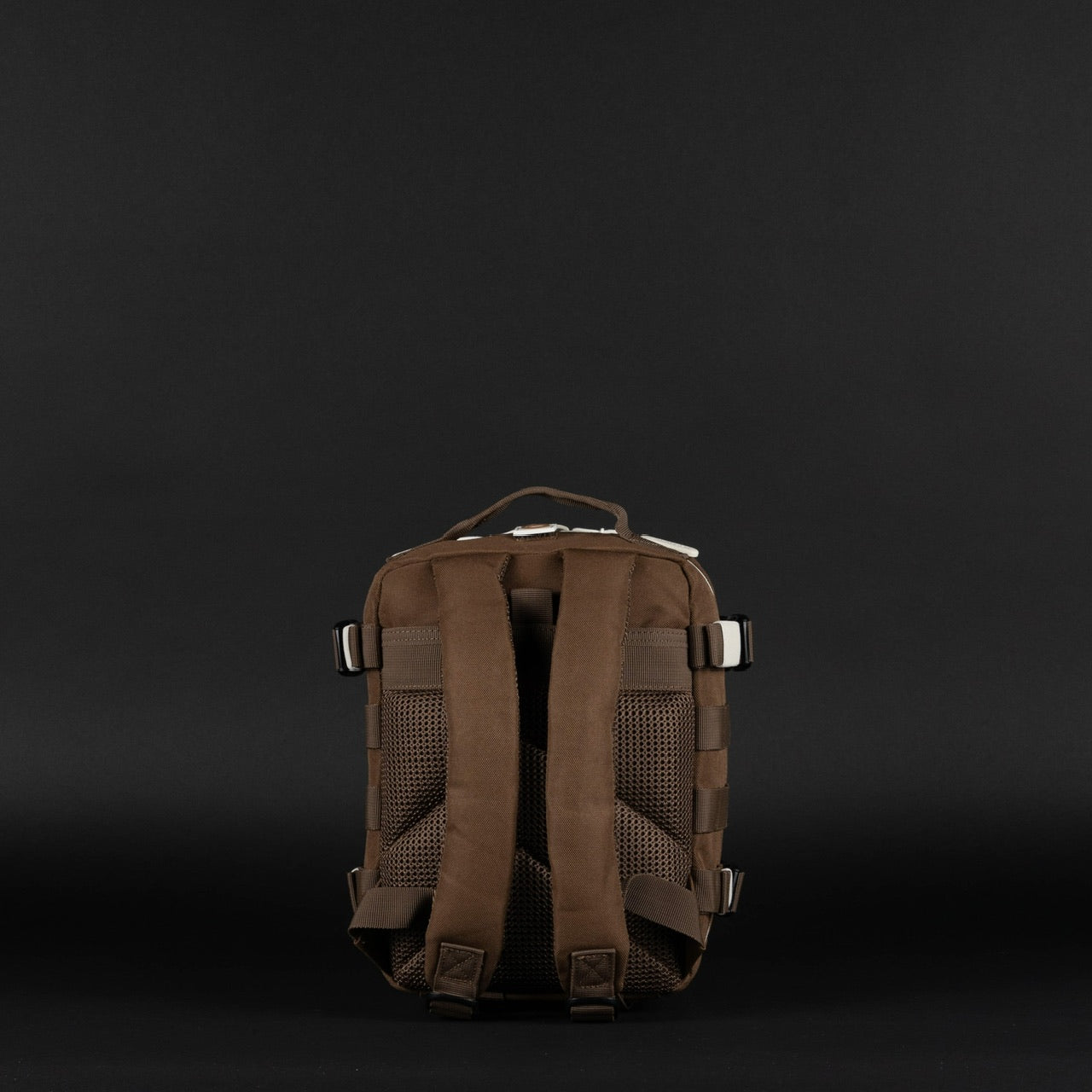 9L Backpack Mini Cocoa