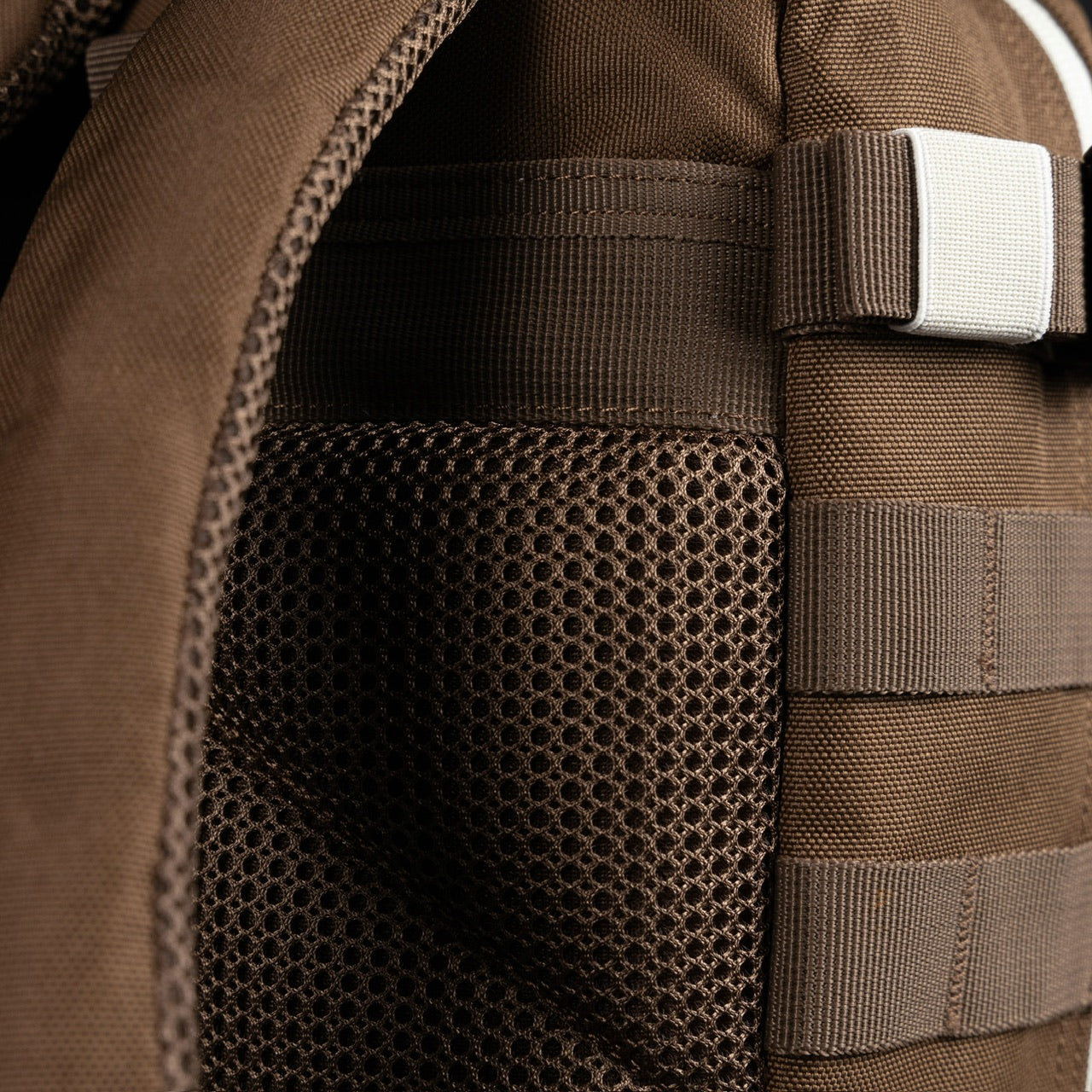 9L Backpack Mini Cocoa