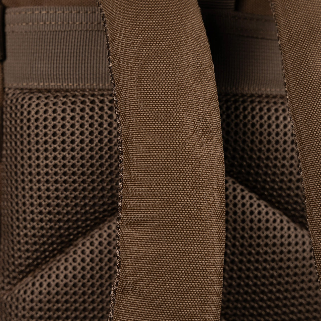 9L Backpack Mini Cocoa