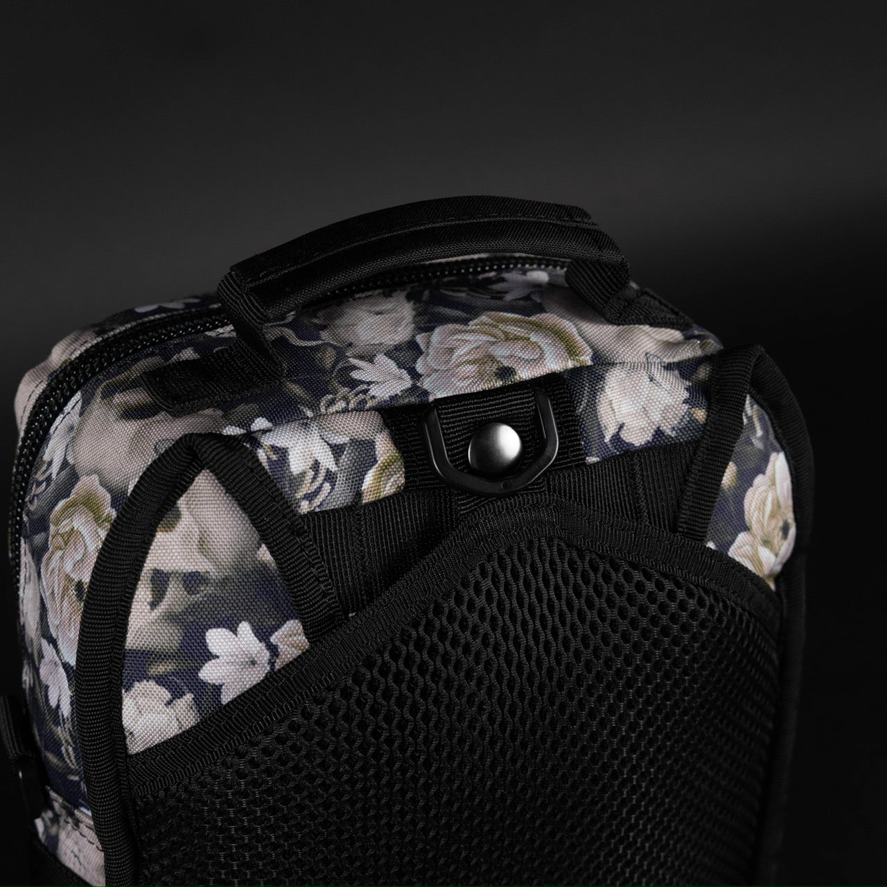 9L Tactical Sling Bag Eternal Bloom