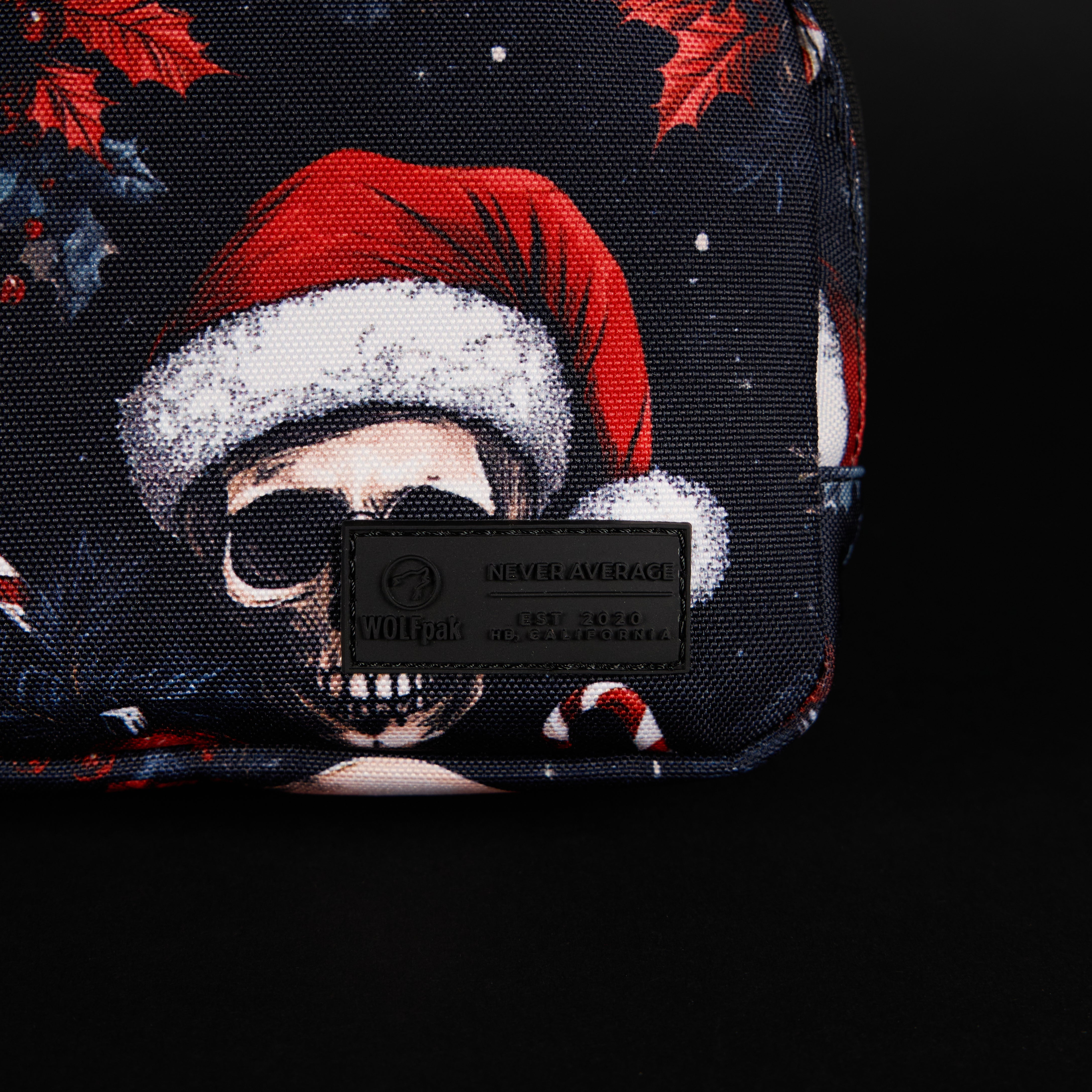 Crossbody Pack Sweet But Twisted