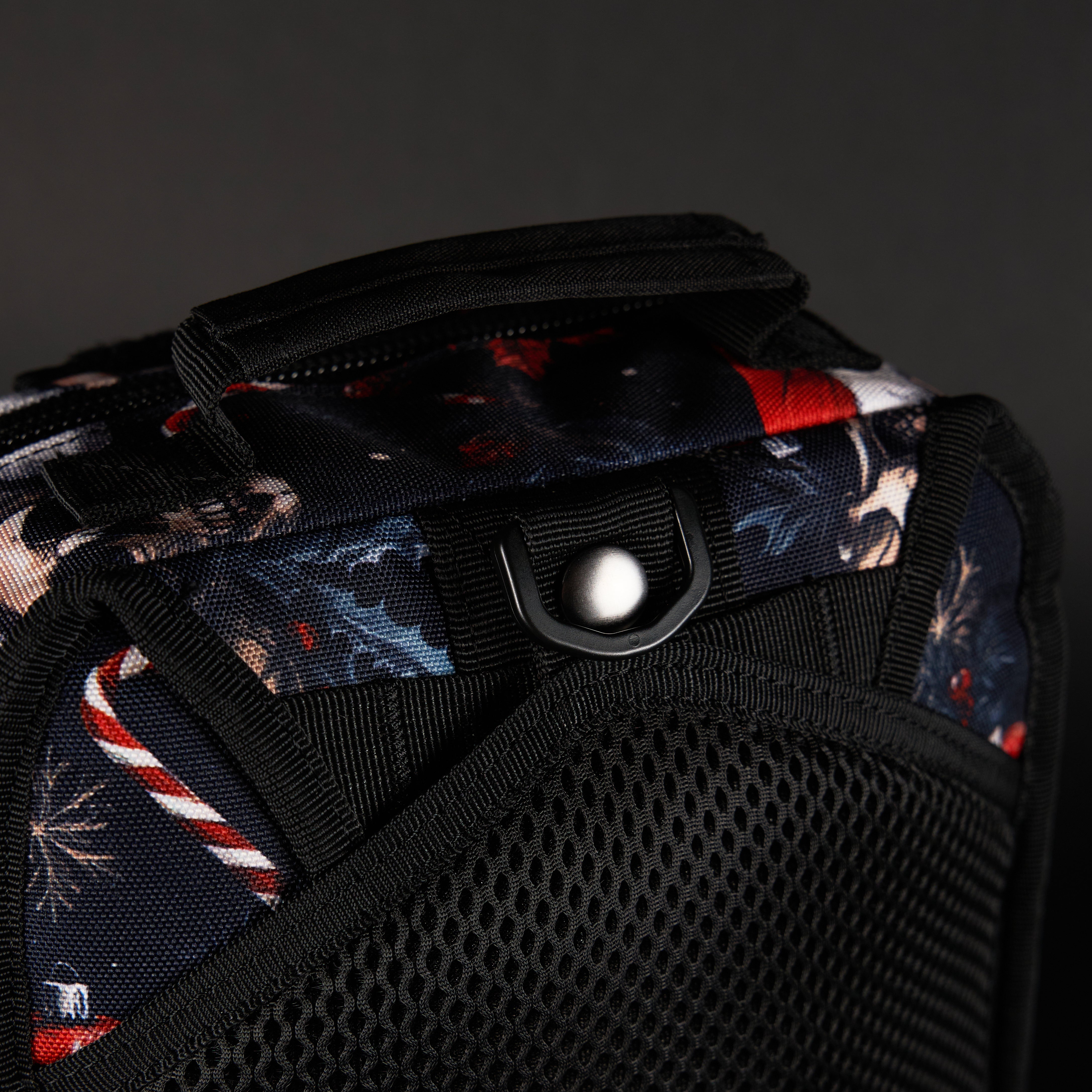 9L Tactical Sling Bag Sweet But Twisted