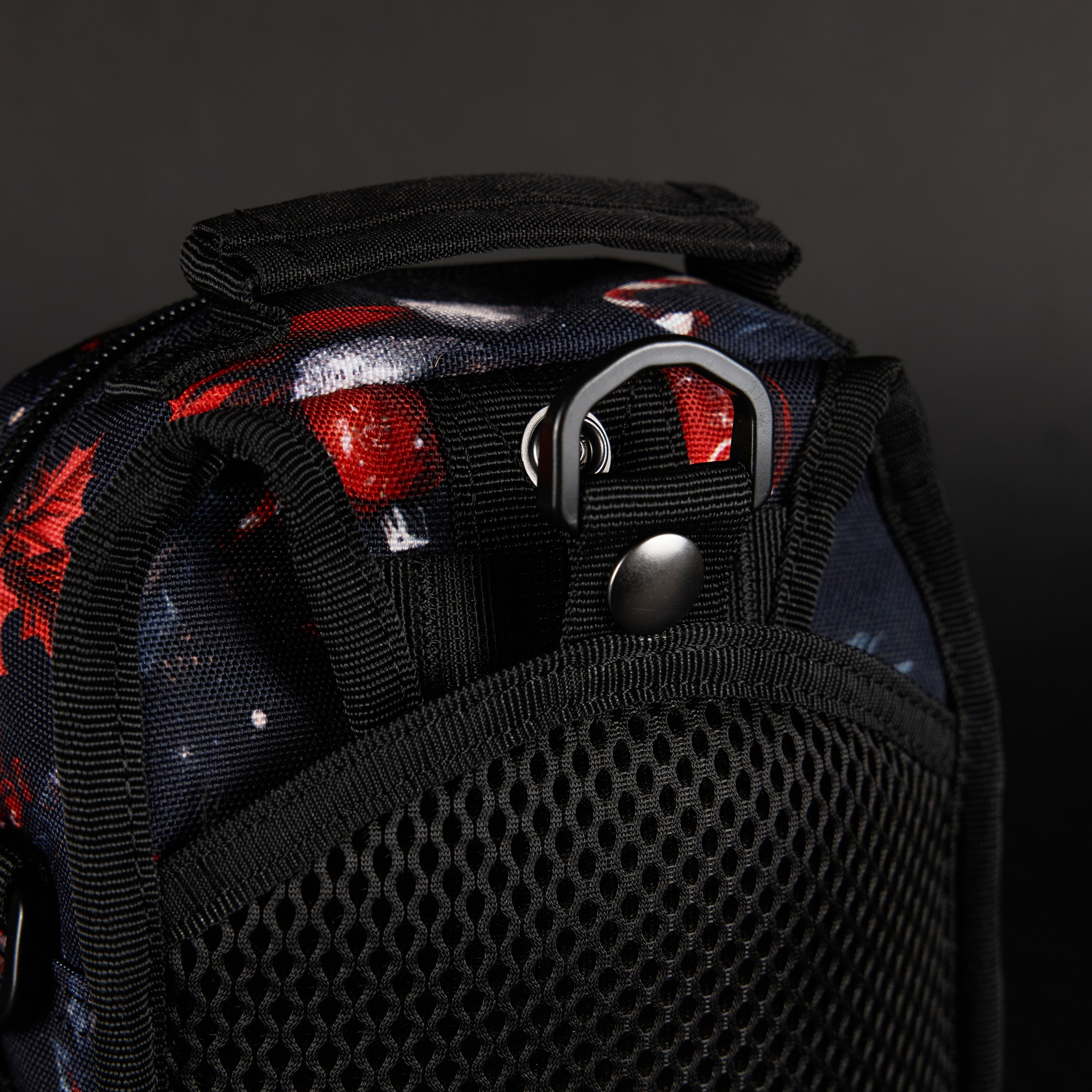 4L Mini Tactical Sling Bag Sweet But Twisted