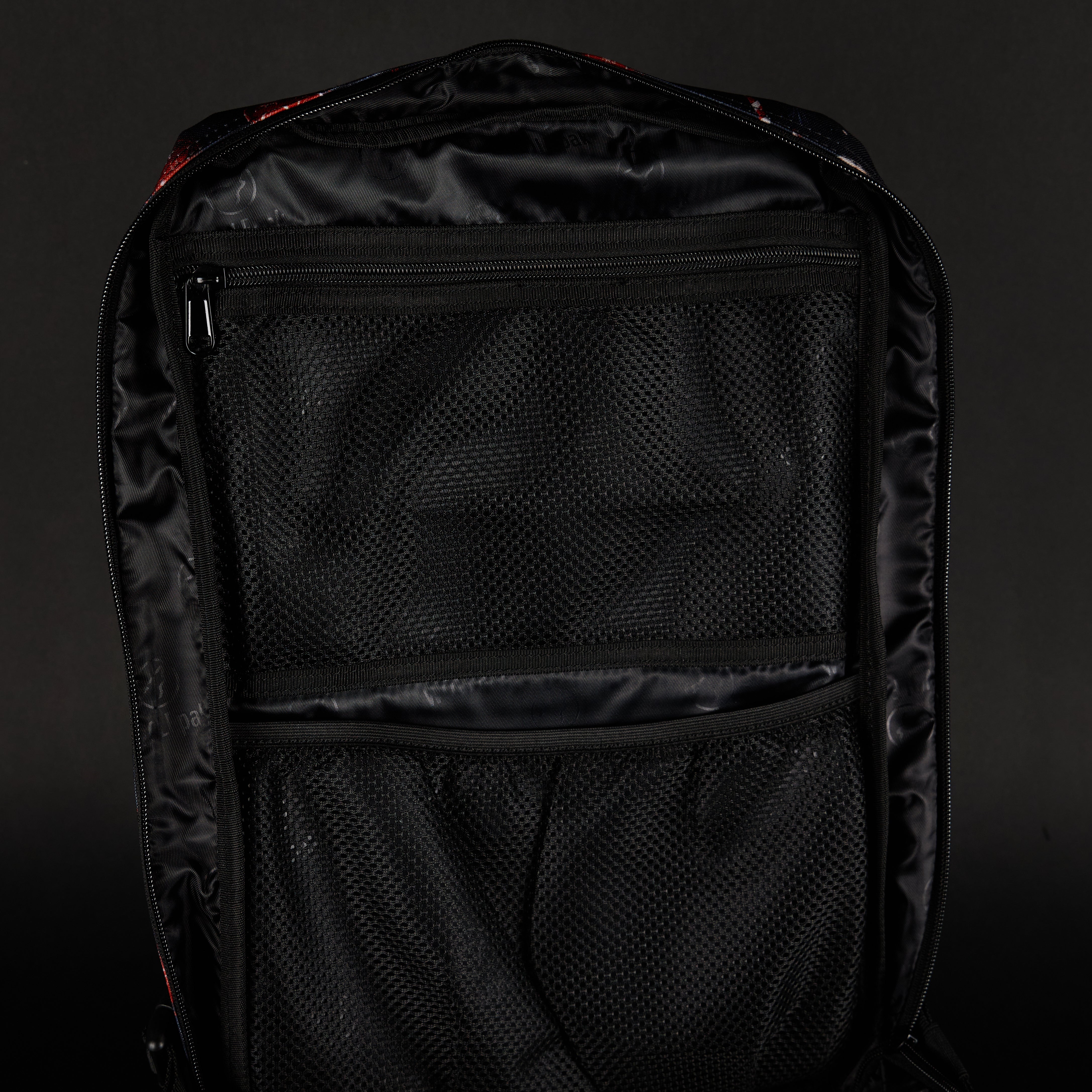 35L Backpack Sweet But Twisted