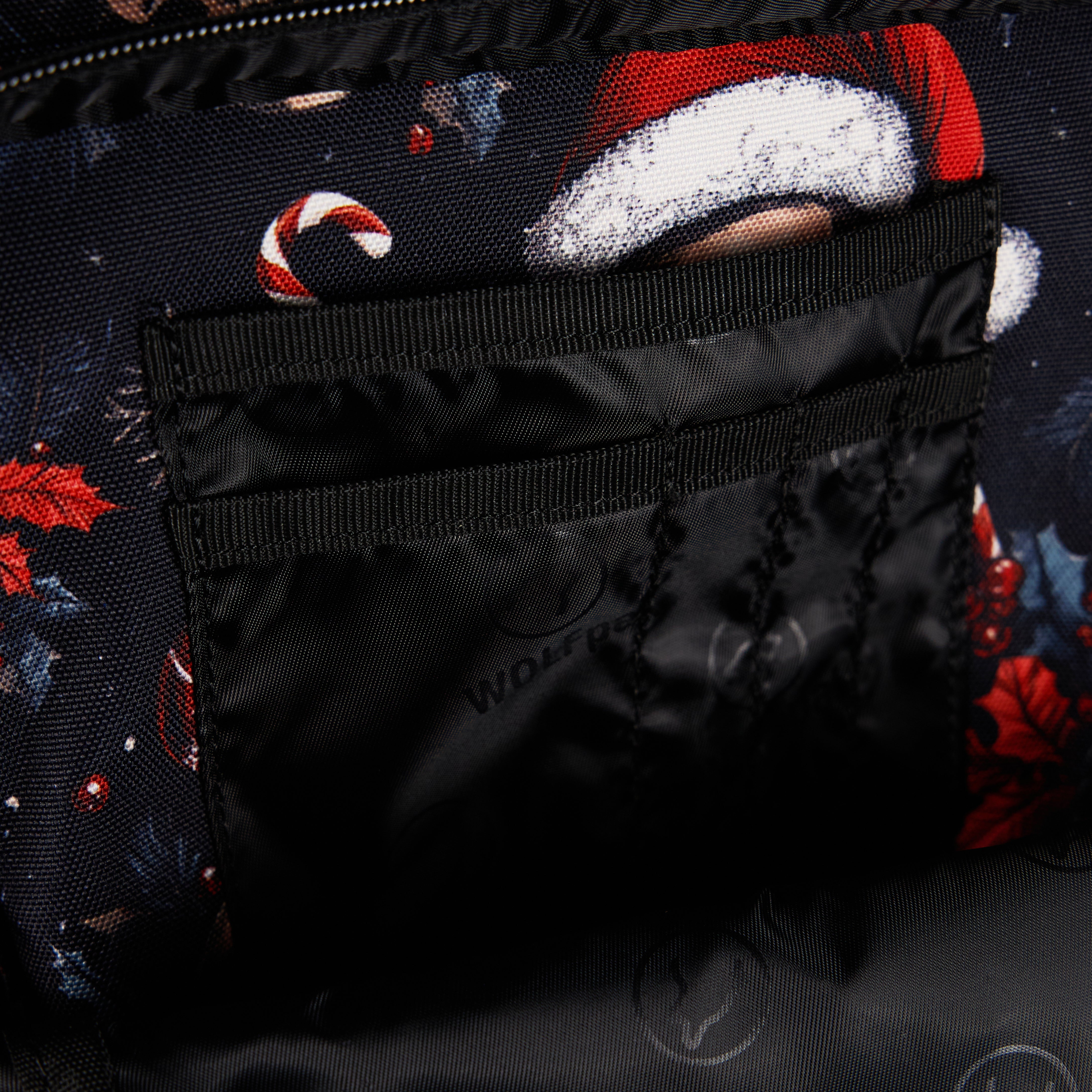 35L Backpack Sweet But Twisted