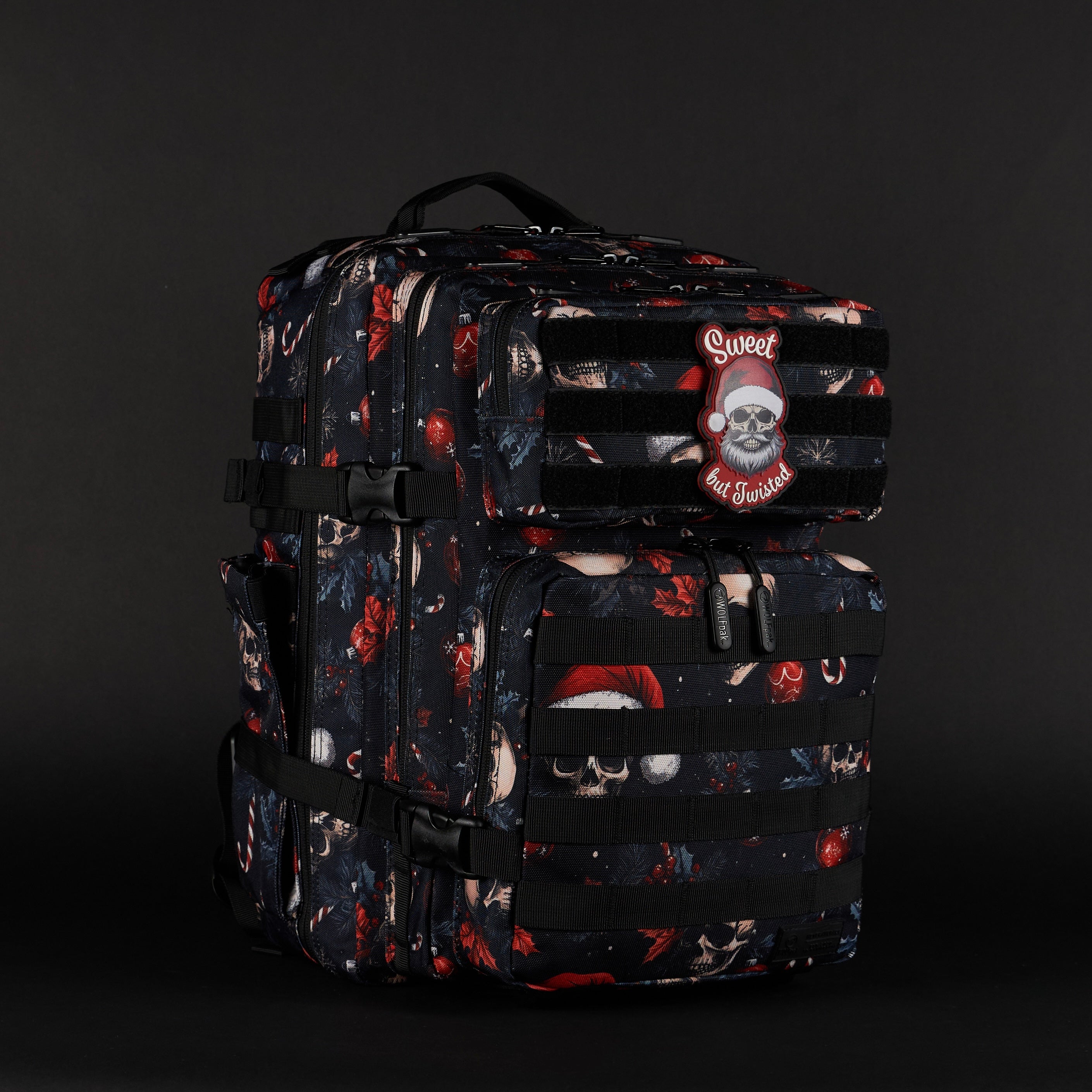 35L Backpack Sweet But Twisted