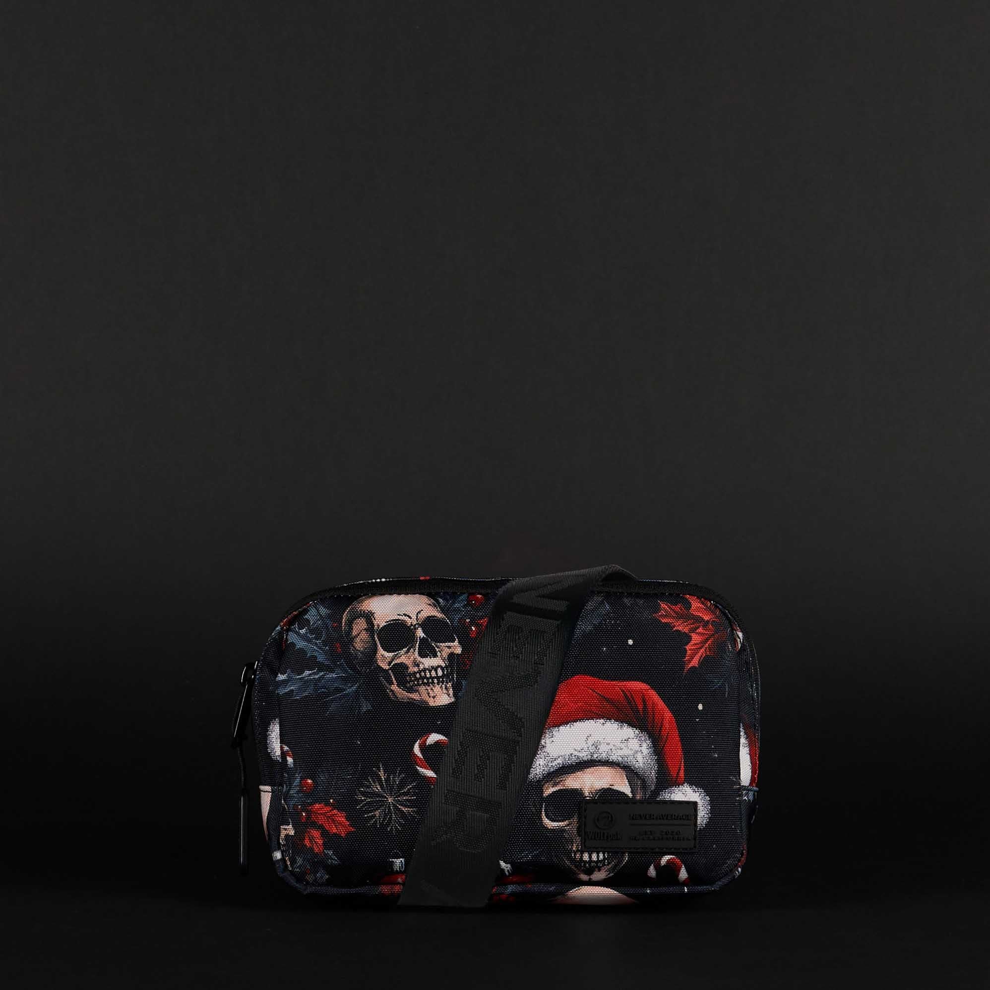 Crossbody Pack Sweet But Twisted