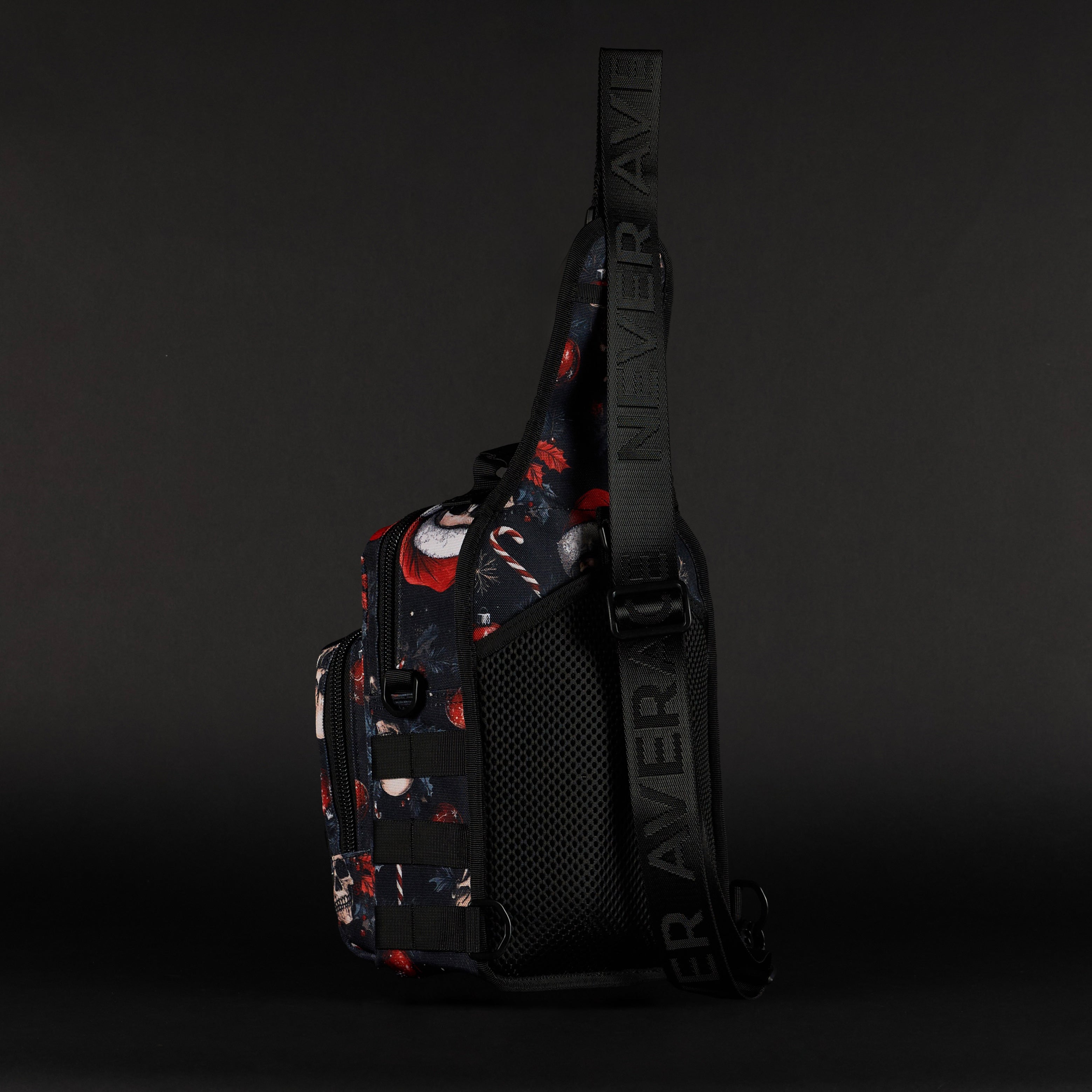 9L Tactical Sling Bag Sweet But Twisted