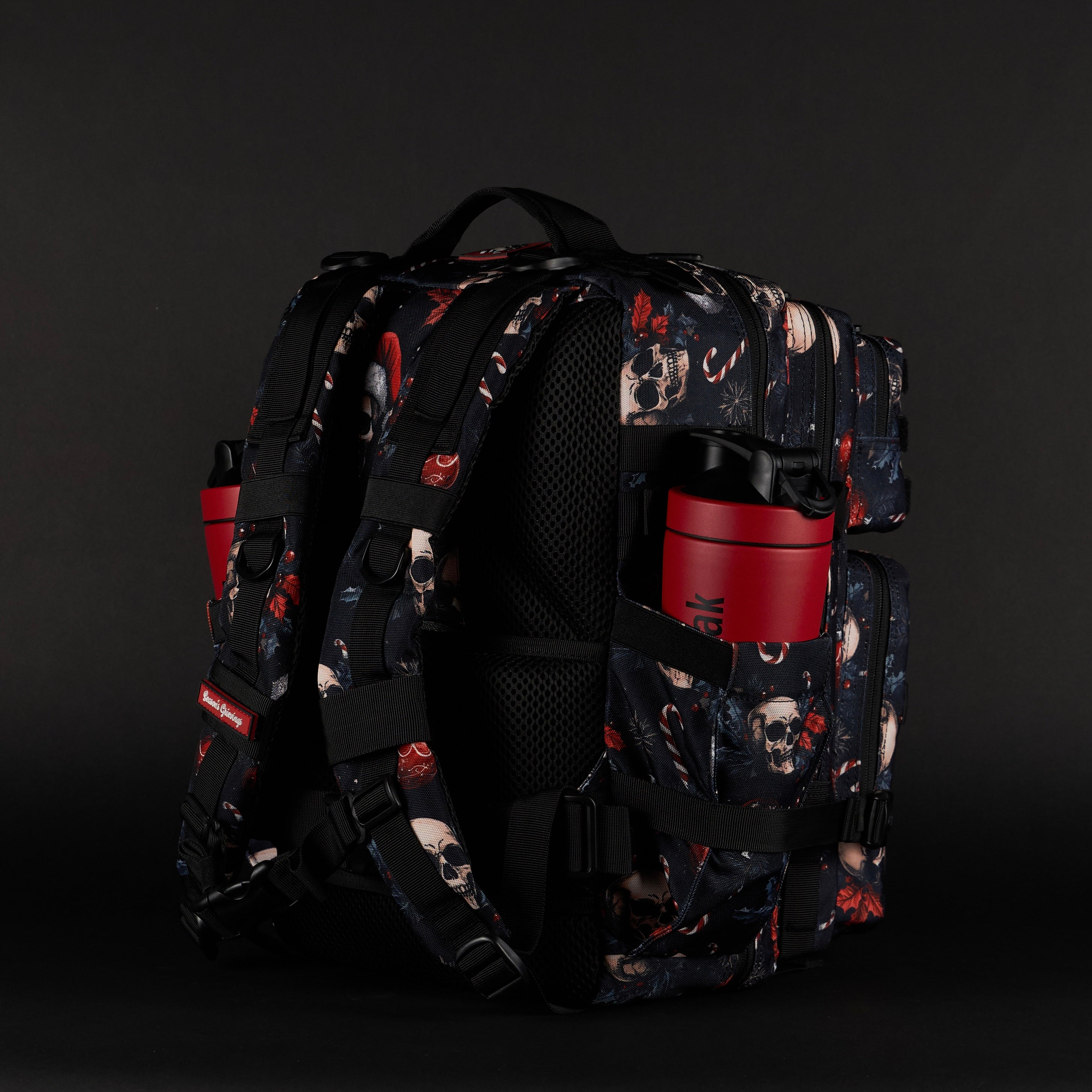 35L Backpack Sweet But Twisted