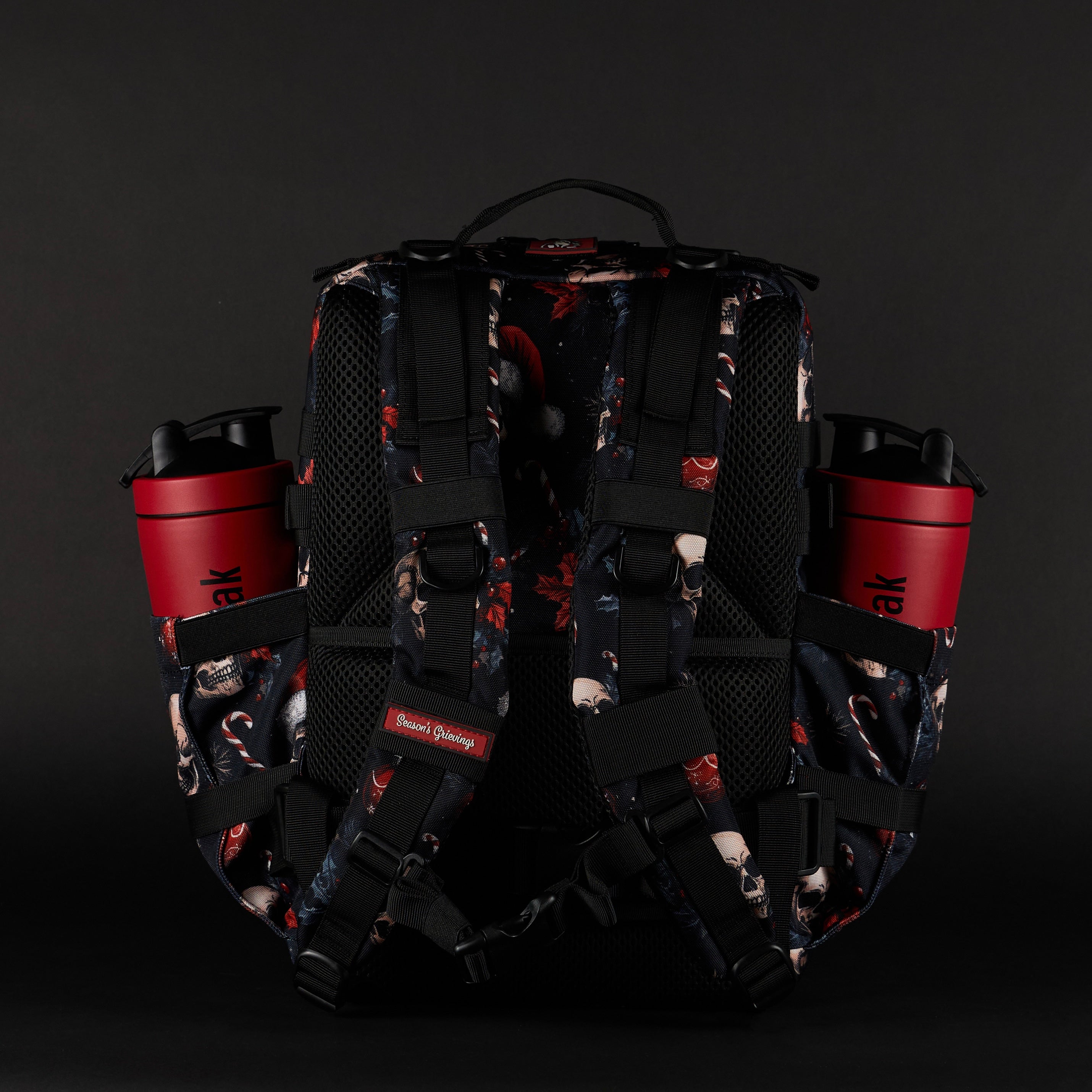 35L Backpack Sweet But Twisted