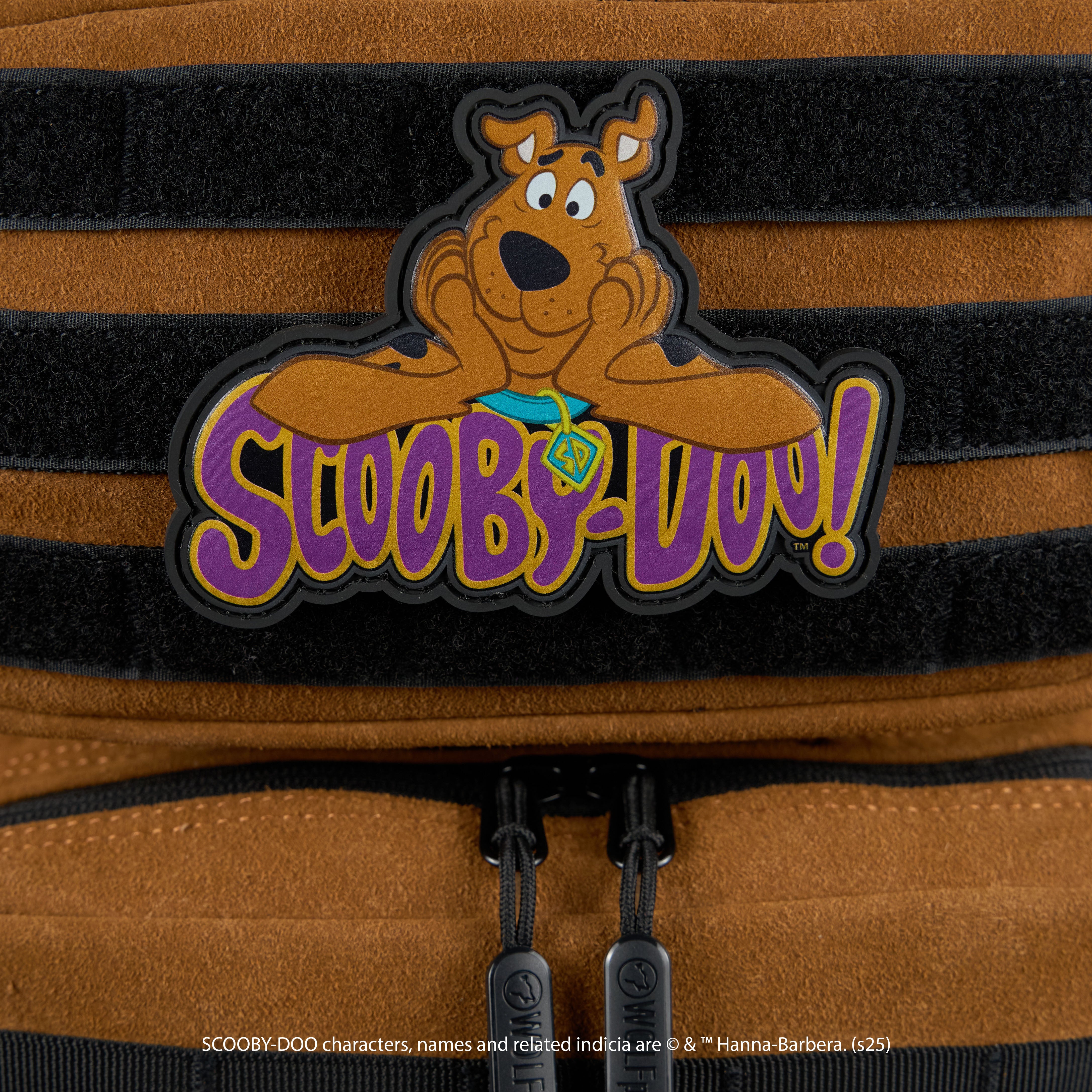 25L Backpack Scooby Doo