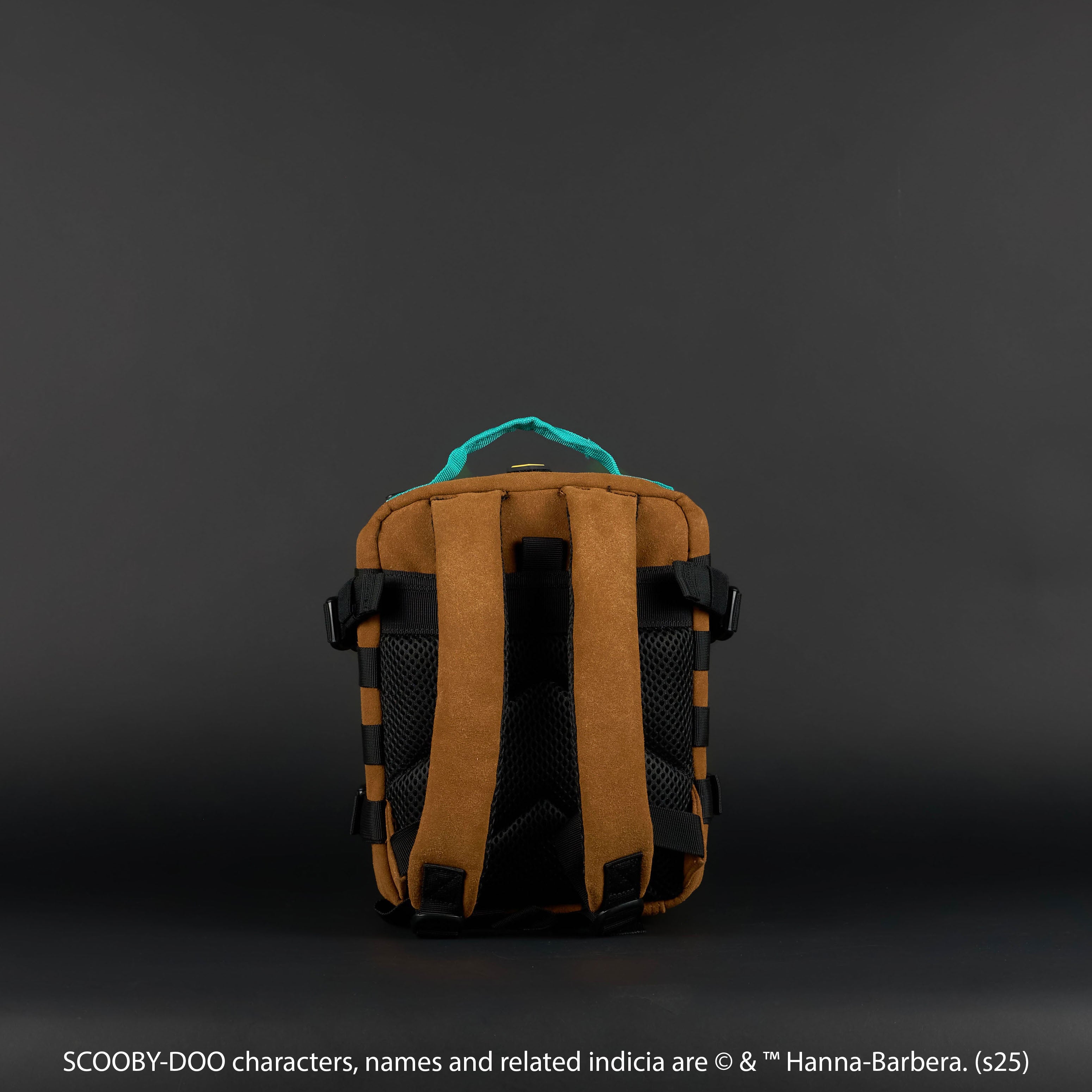9L Backpack Mini Scooby Doo