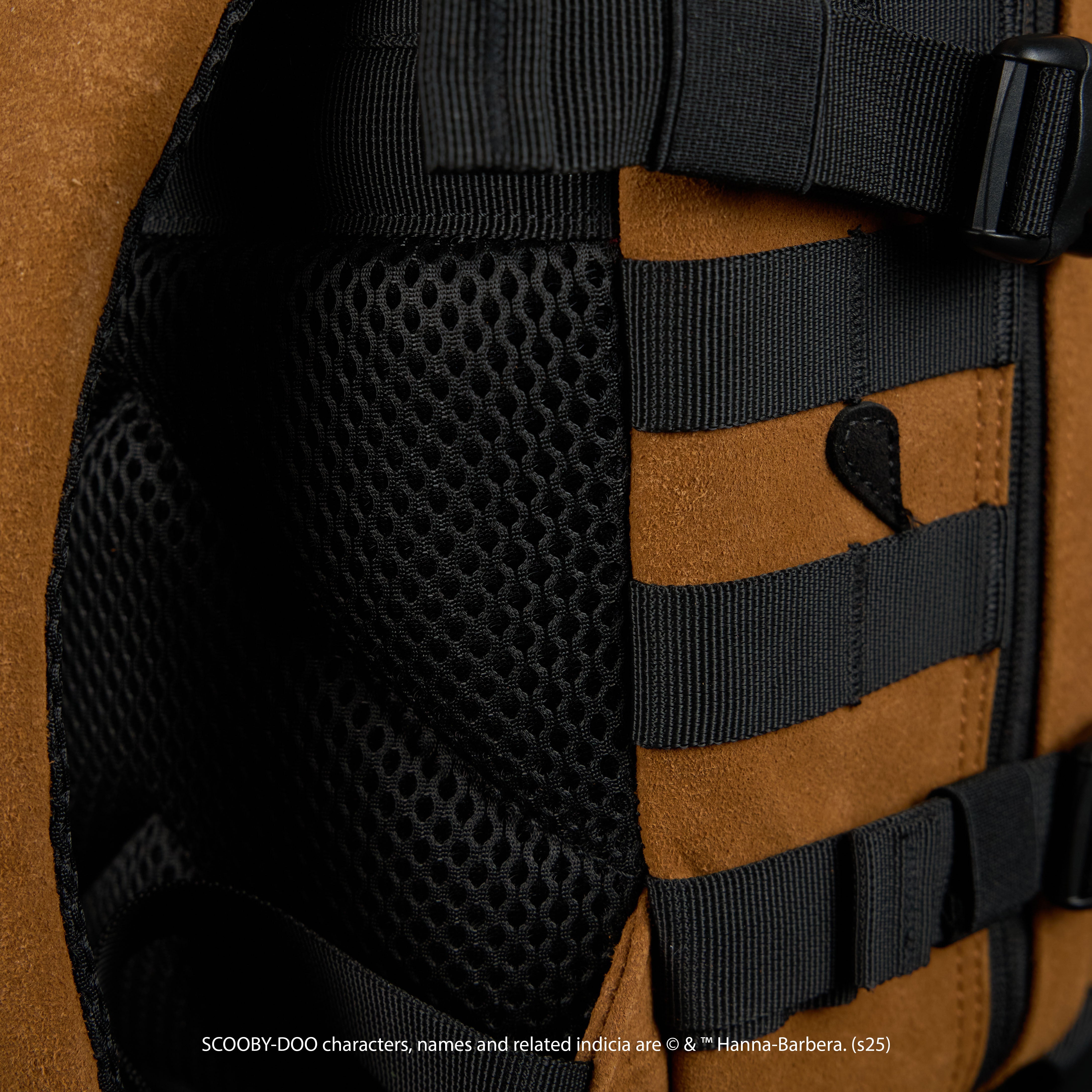 9L Backpack Mini Scooby Doo