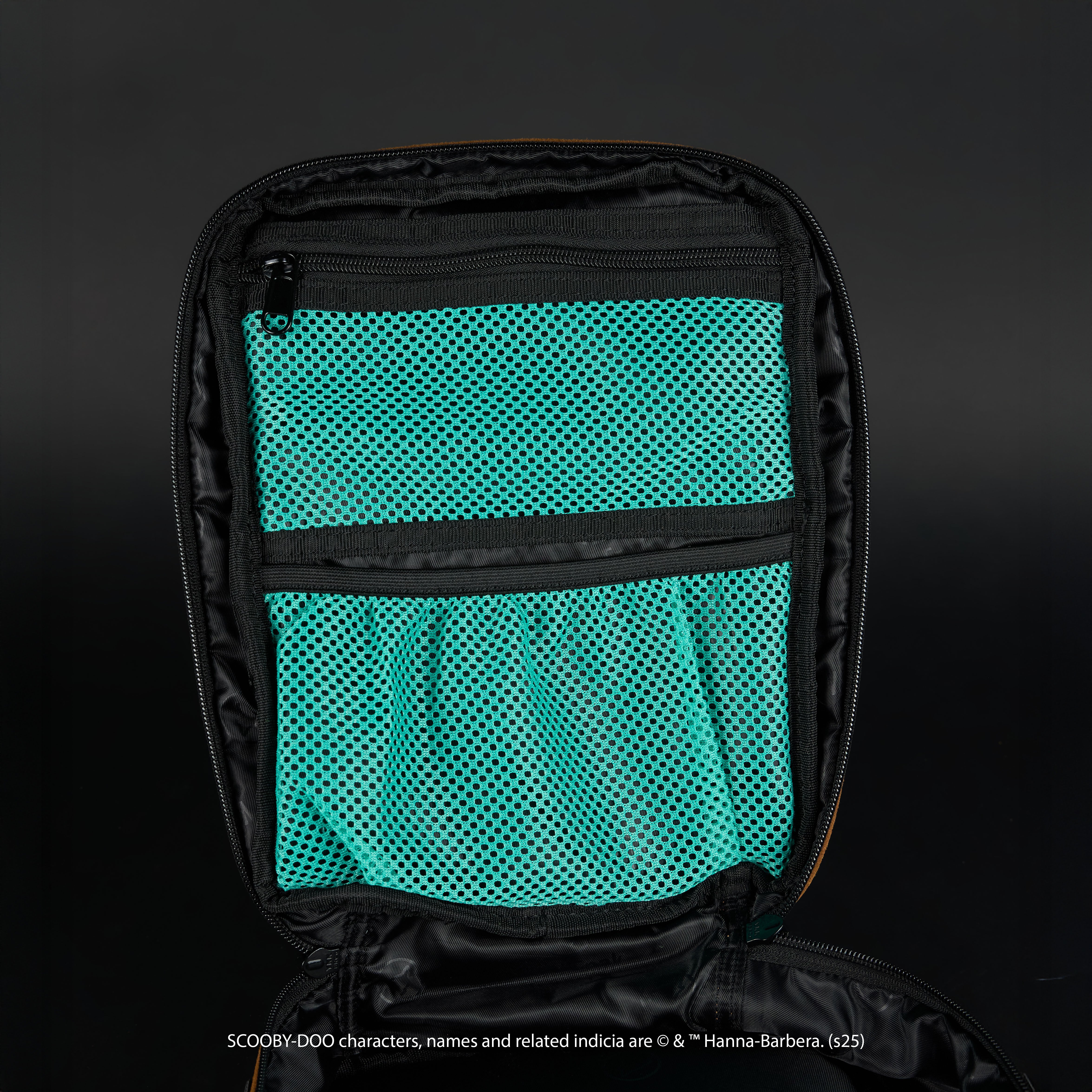 9L Backpack Mini Scooby Doo