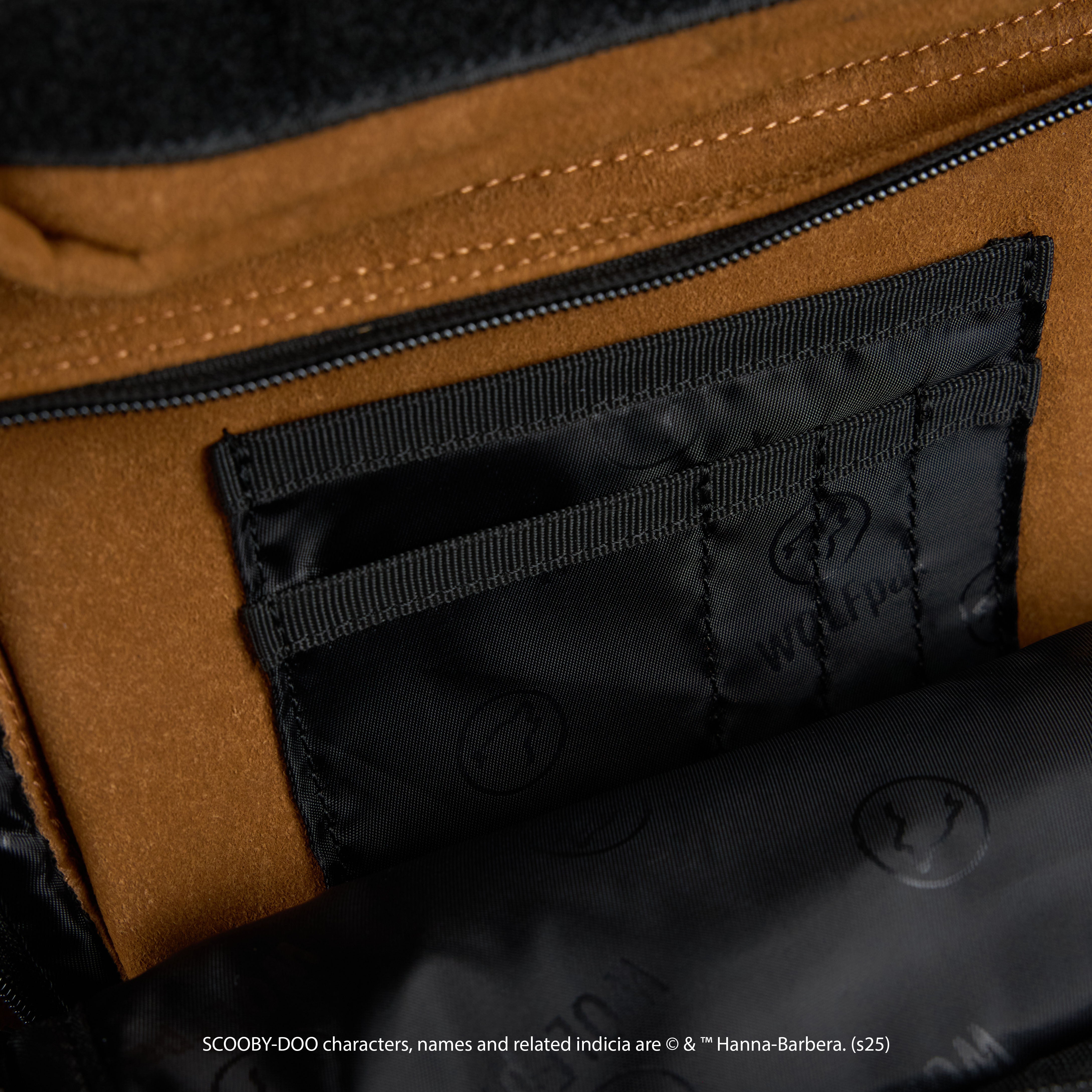 35L Backpack Scooby Doo