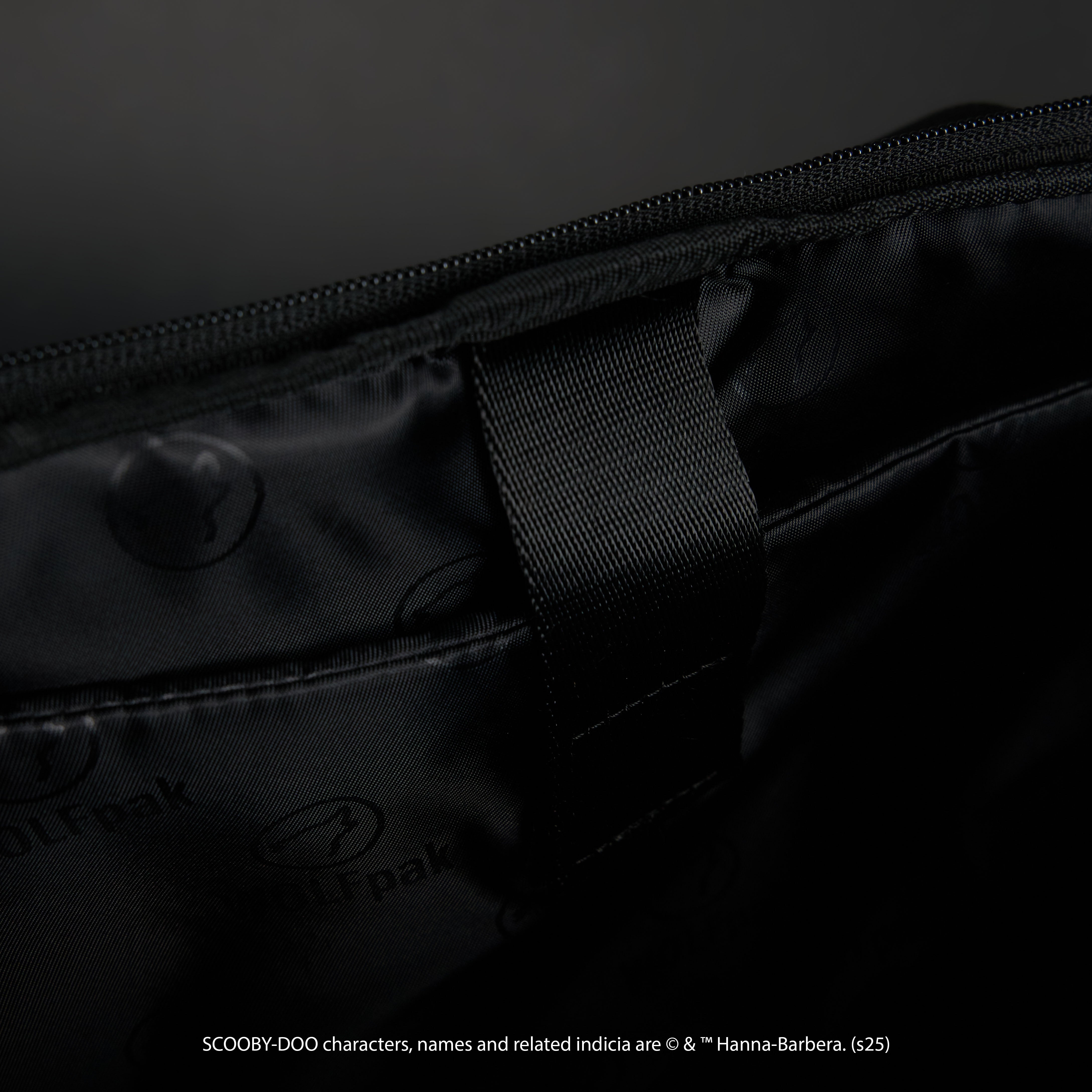 30L Perfect Duffle Bag Scooby Doo