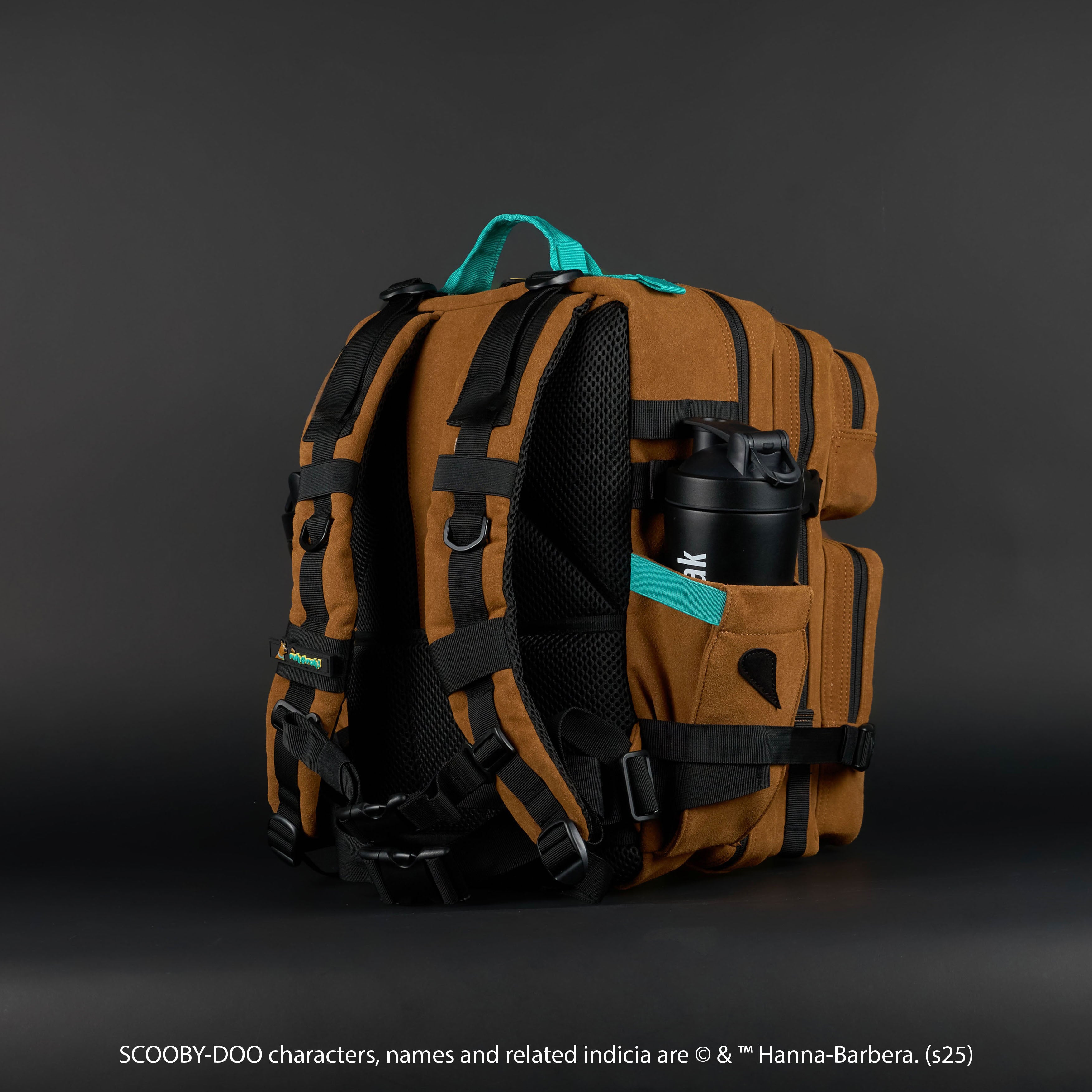 35L Backpack Scooby Doo