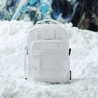 4L Mini Tactical Sling Bag Snow Leopard