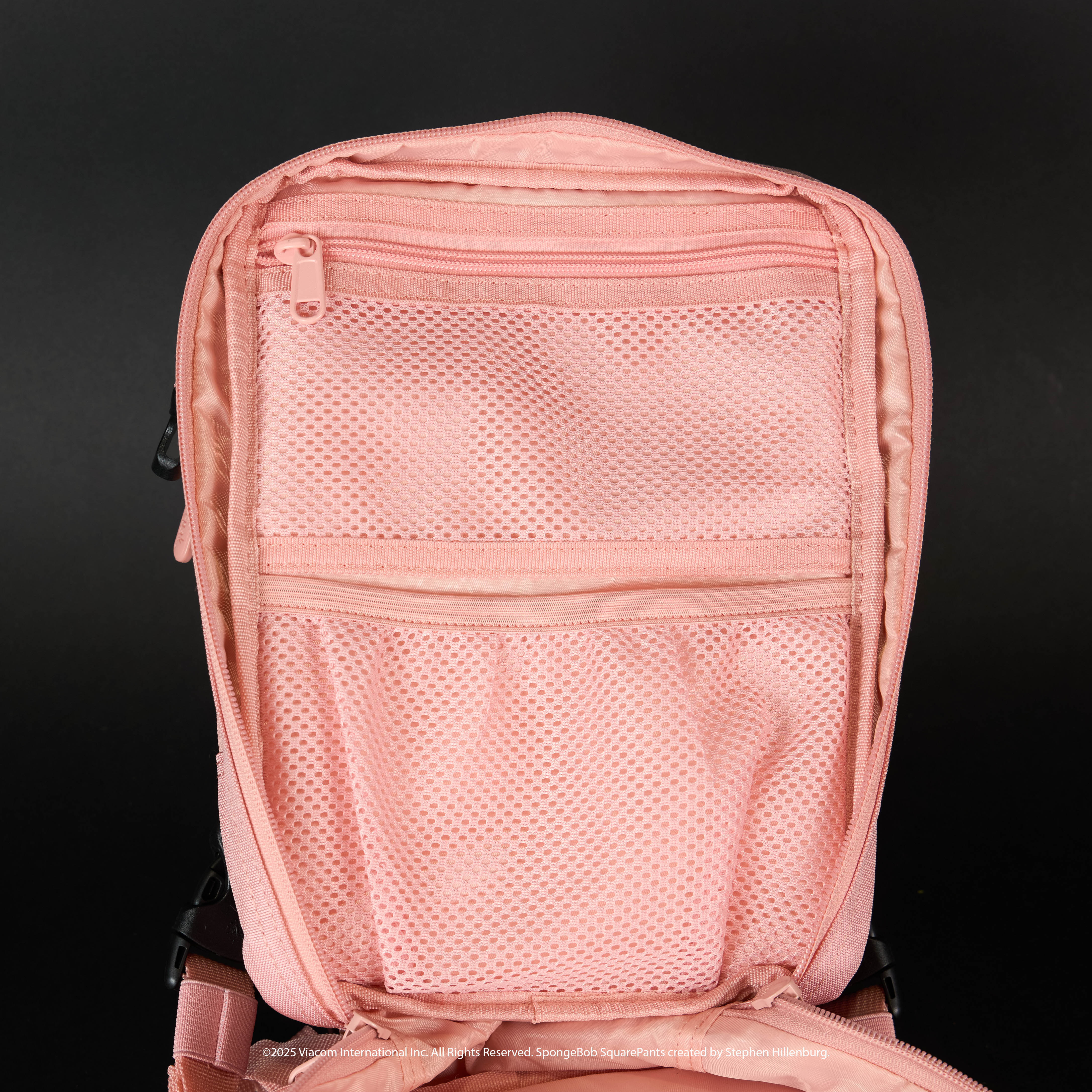 9L Backpack Mini Patrick Star PREVIEW