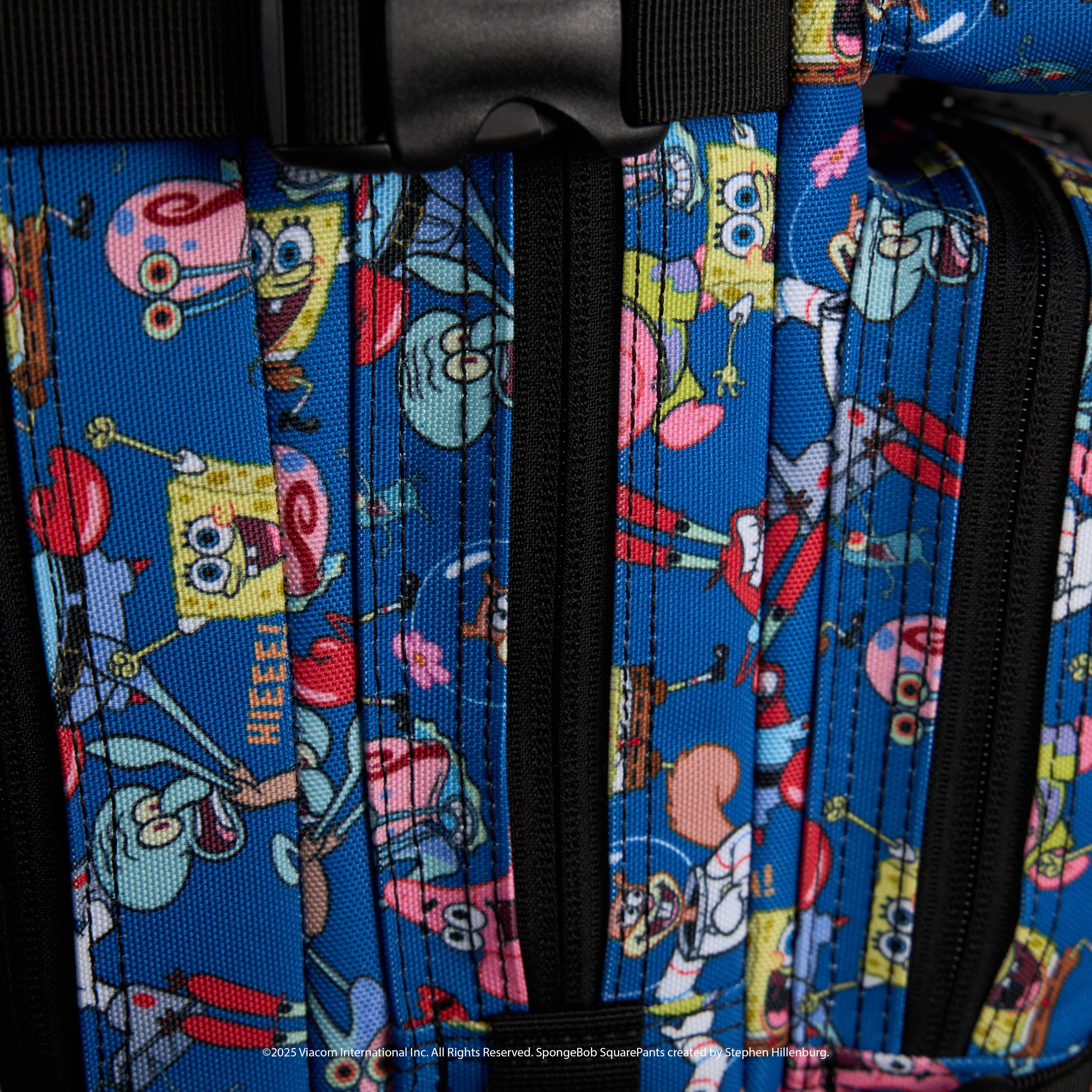 25L Backpack SpongeBob SquarePants PREVIEW