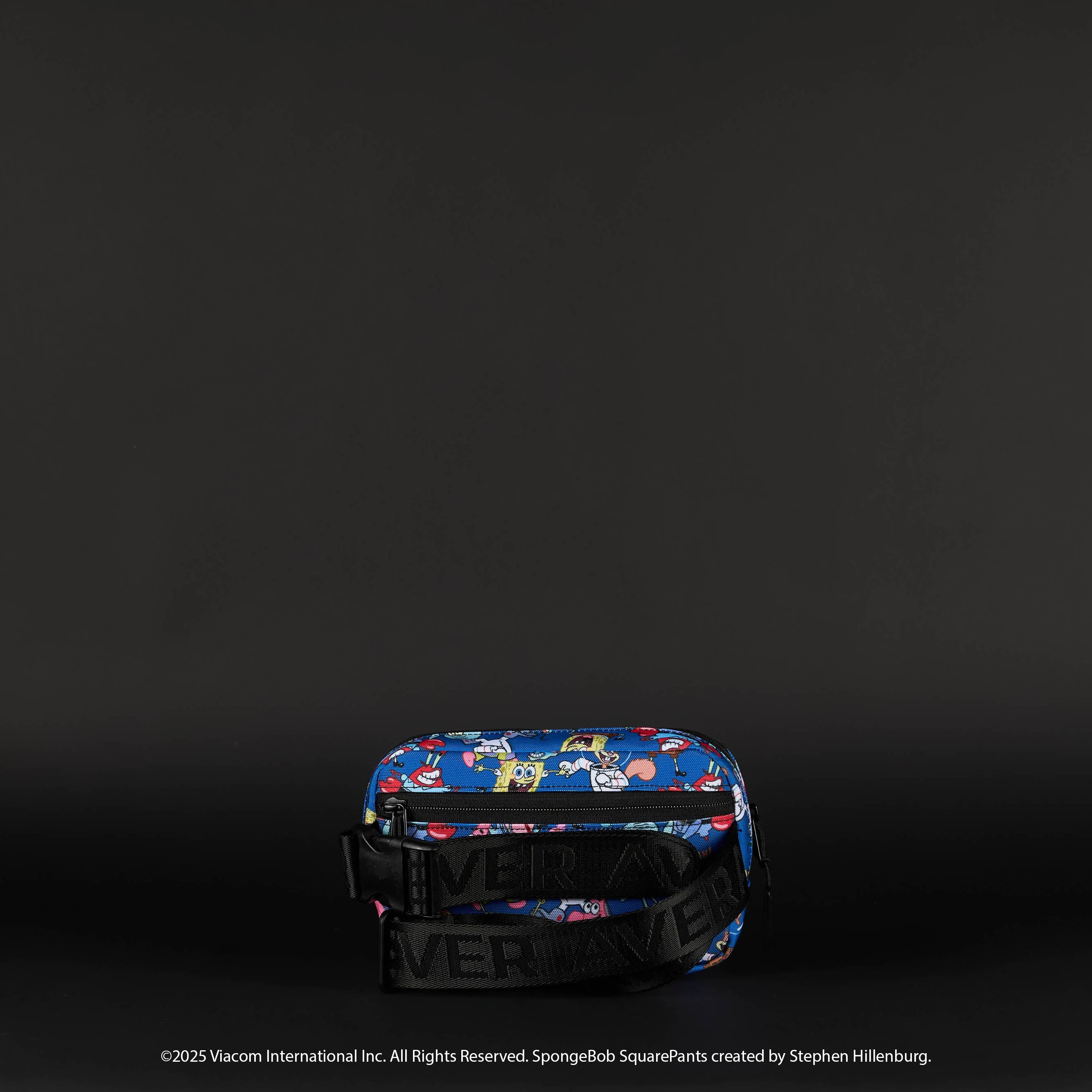 1.5L Crossbody Pack SpongeBob SquarePants PREVIEW