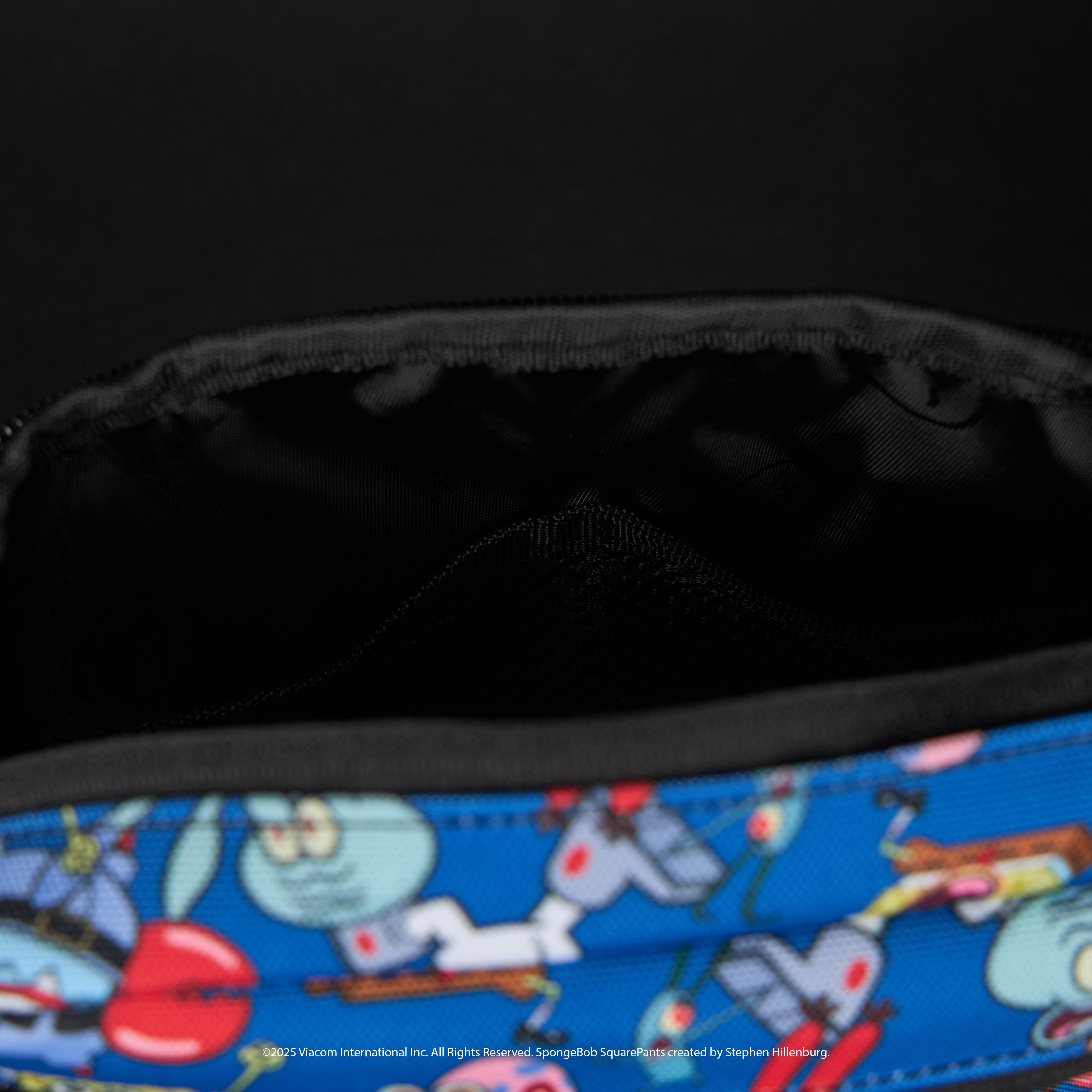 1.5L Crossbody Pack SpongeBob SquarePants PREVIEW
