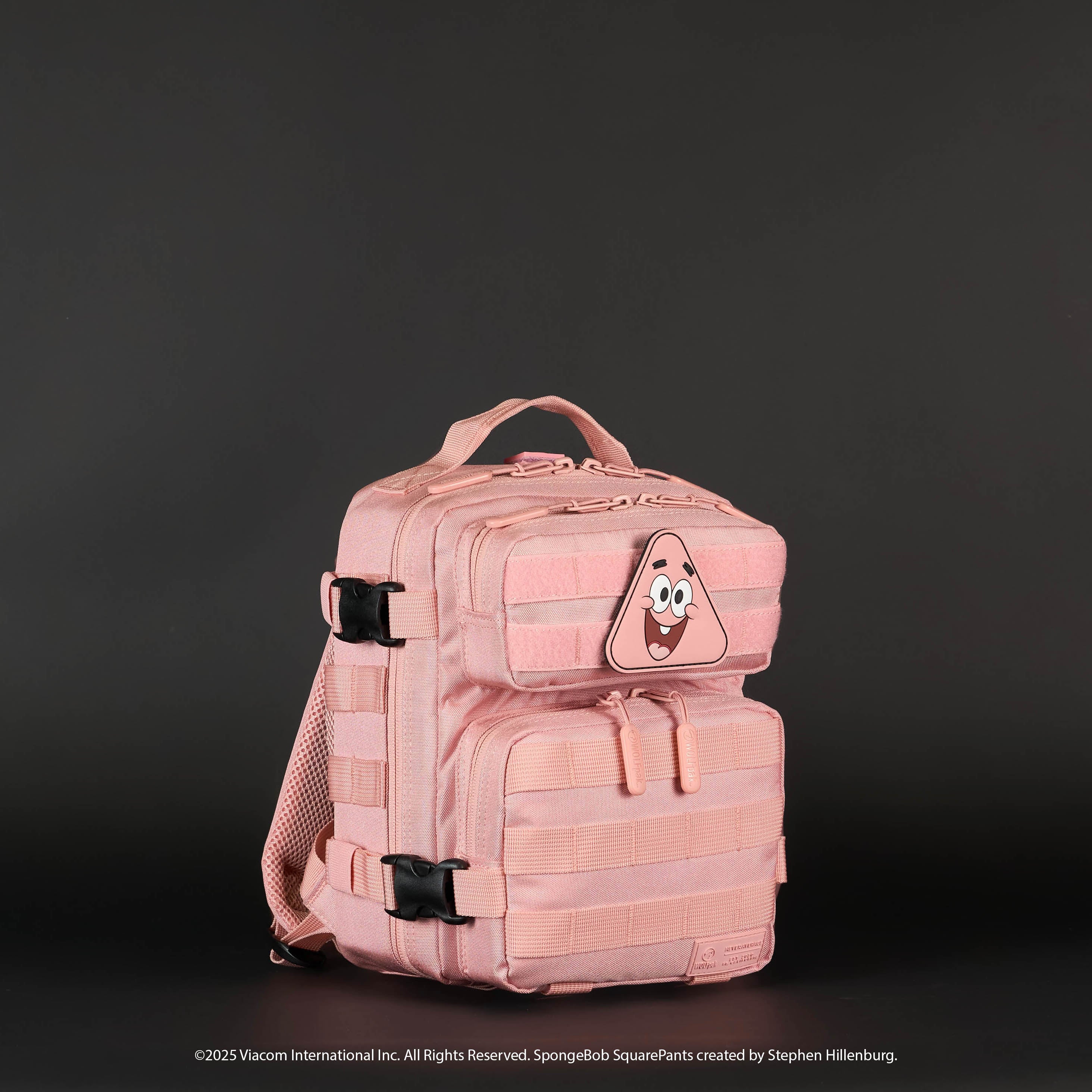 9L Backpack Mini Patrick Star PREVIEW