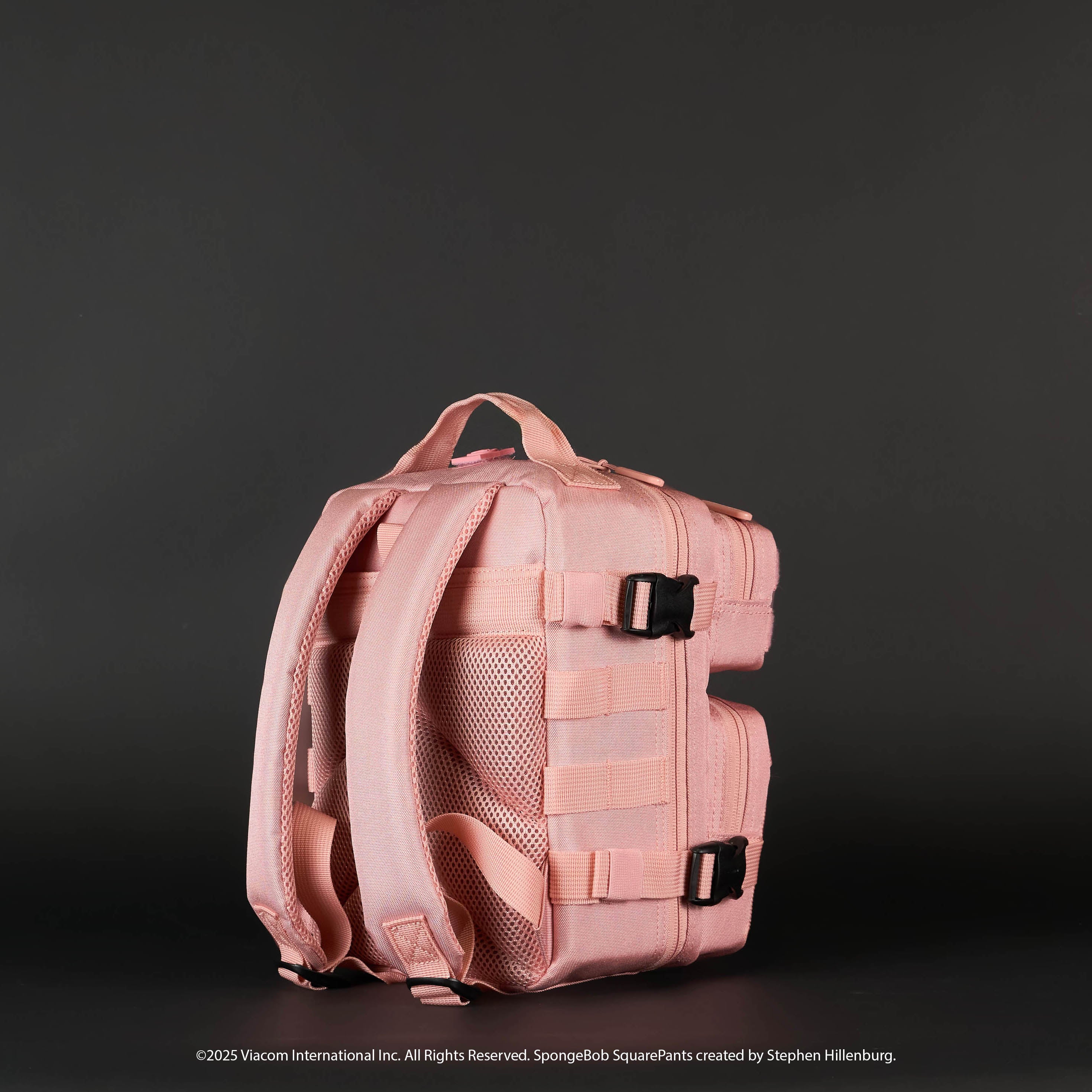 9L Backpack Mini Patrick Star PREVIEW