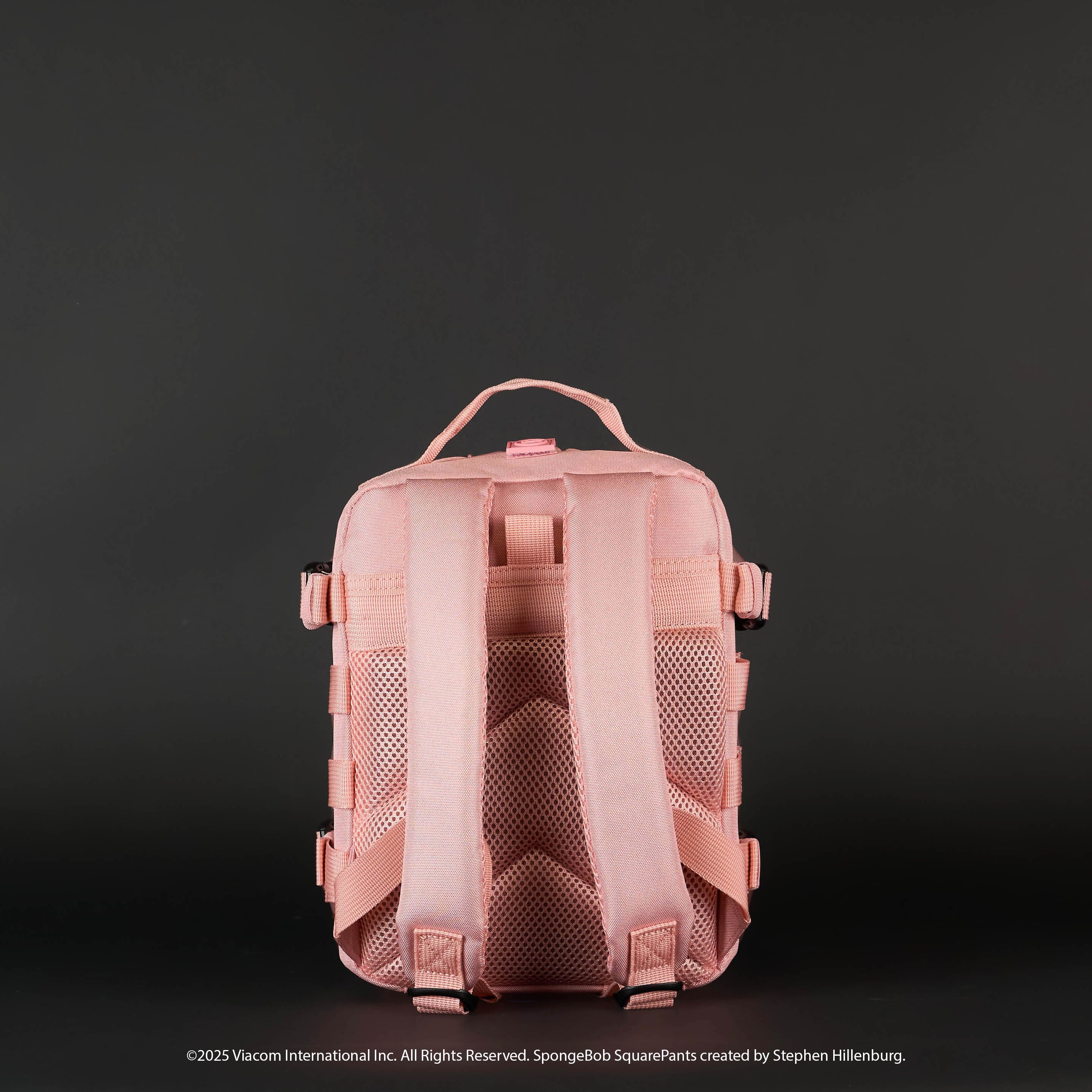 9L Backpack Mini Patrick Star PREVIEW