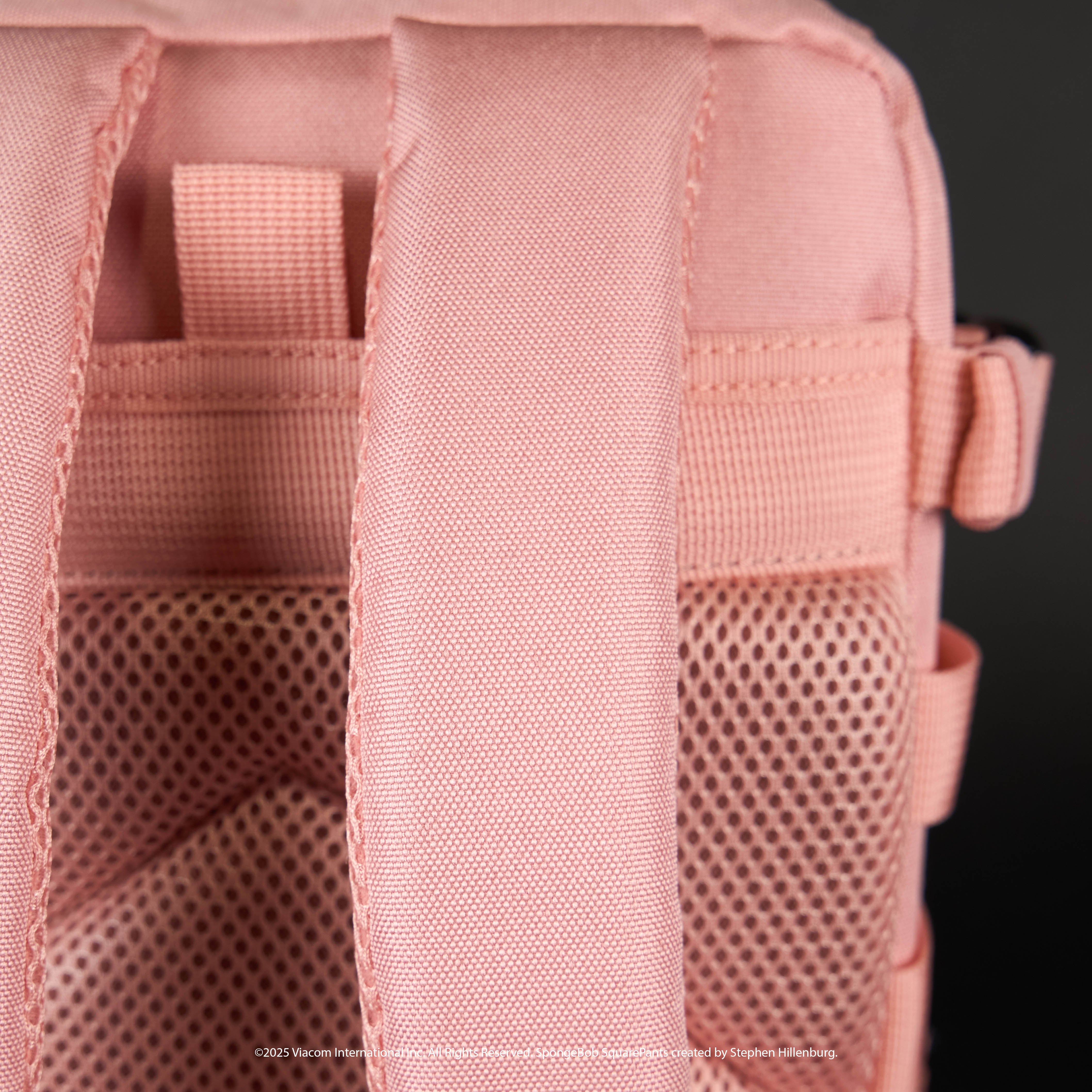 9L Backpack Mini Patrick Star PREVIEW