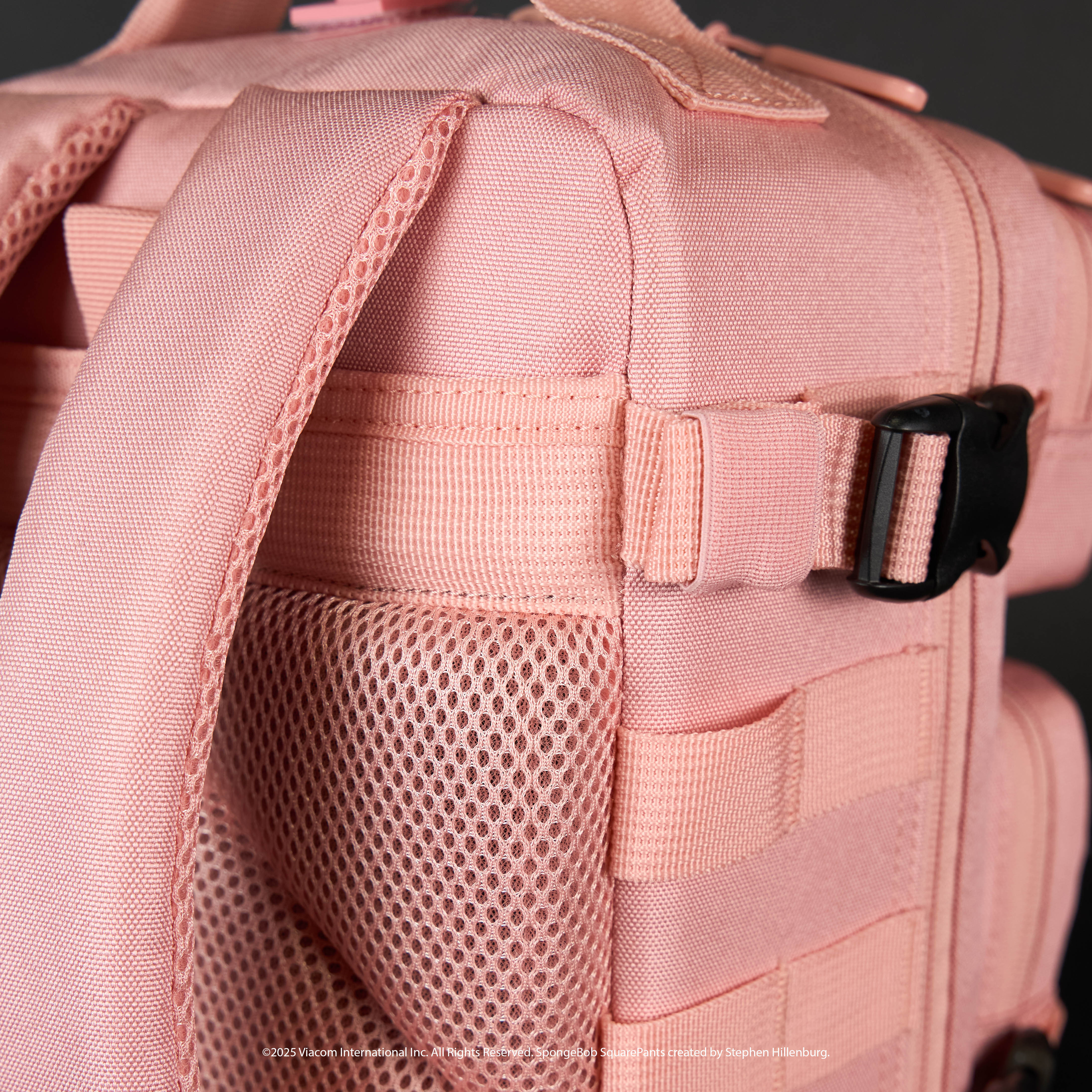 9L Backpack Mini Patrick Star PREVIEW