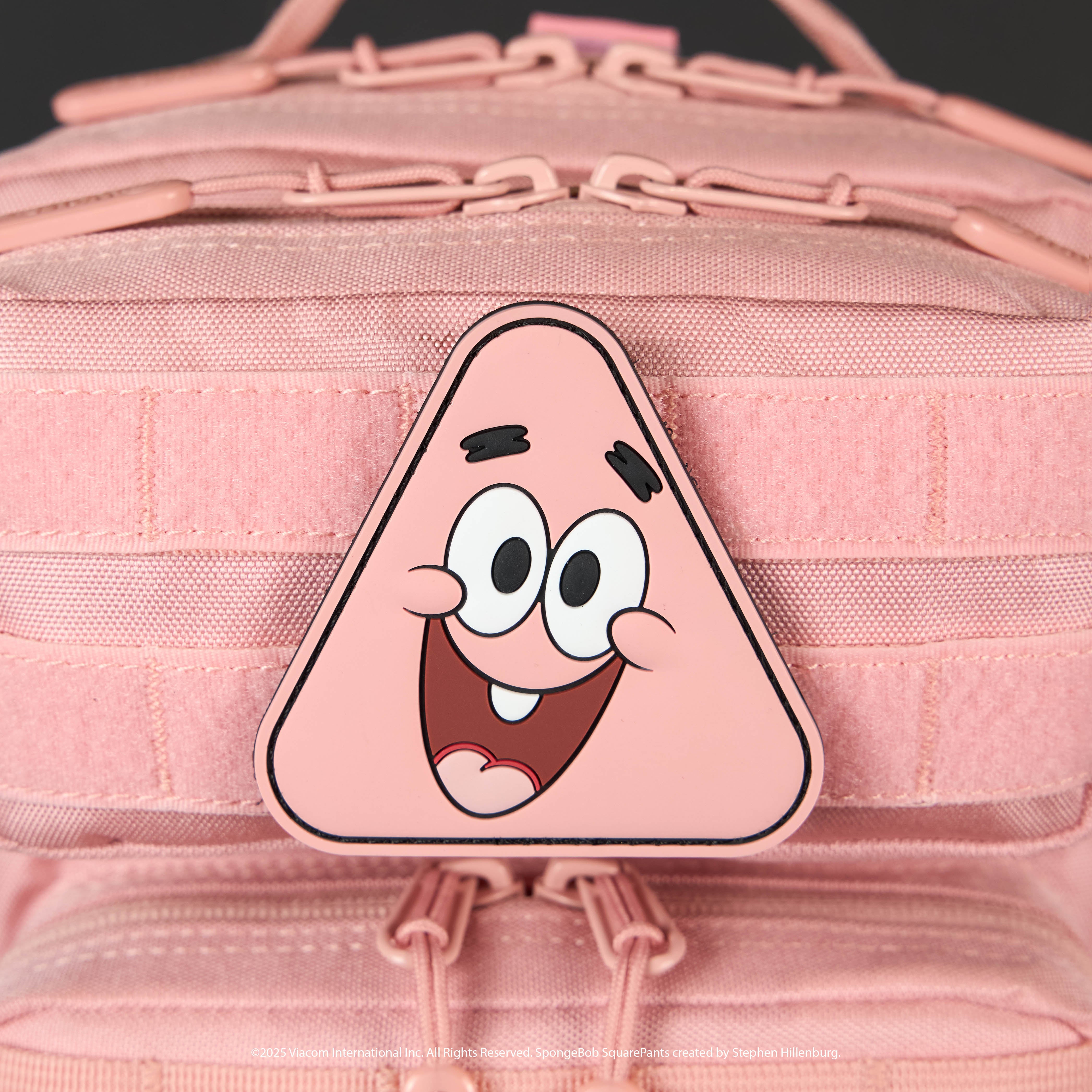 9L Backpack Mini Patrick Star PREVIEW