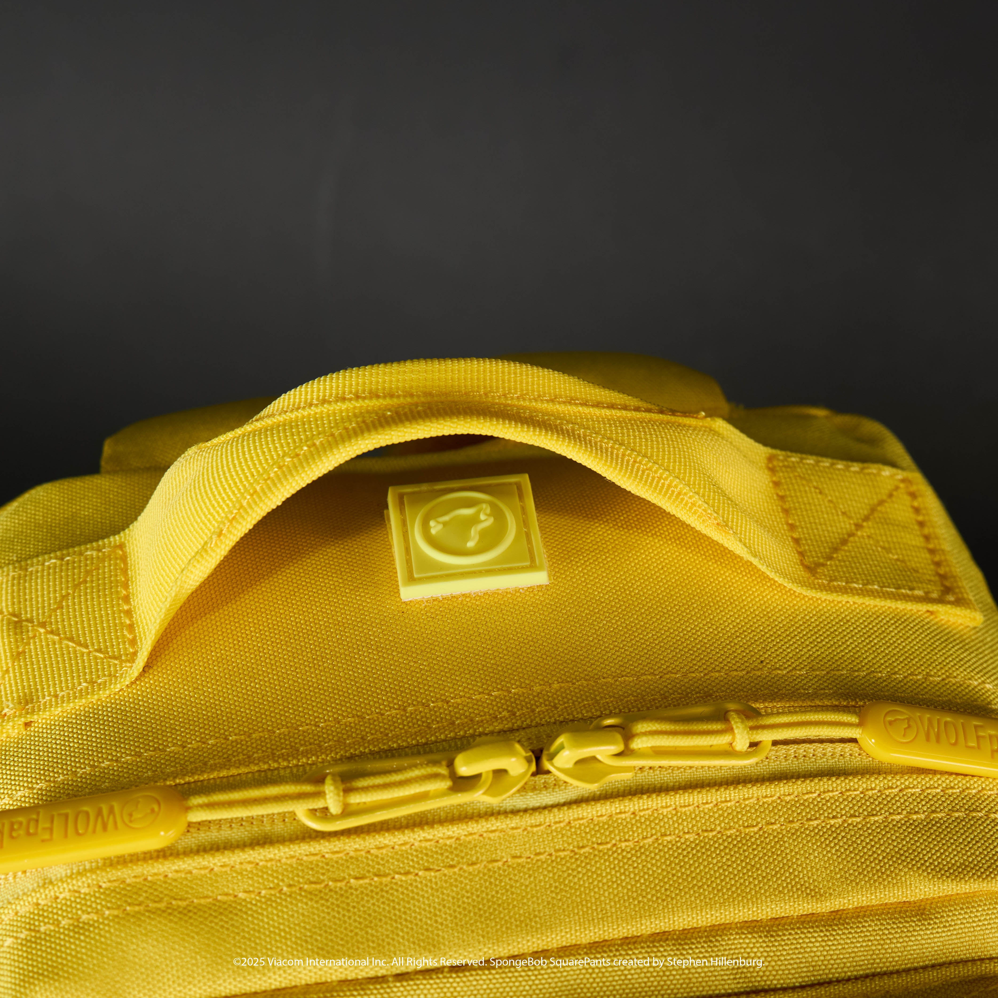 9L Backpack Mini SpongeBob SquarePants PREVIEW