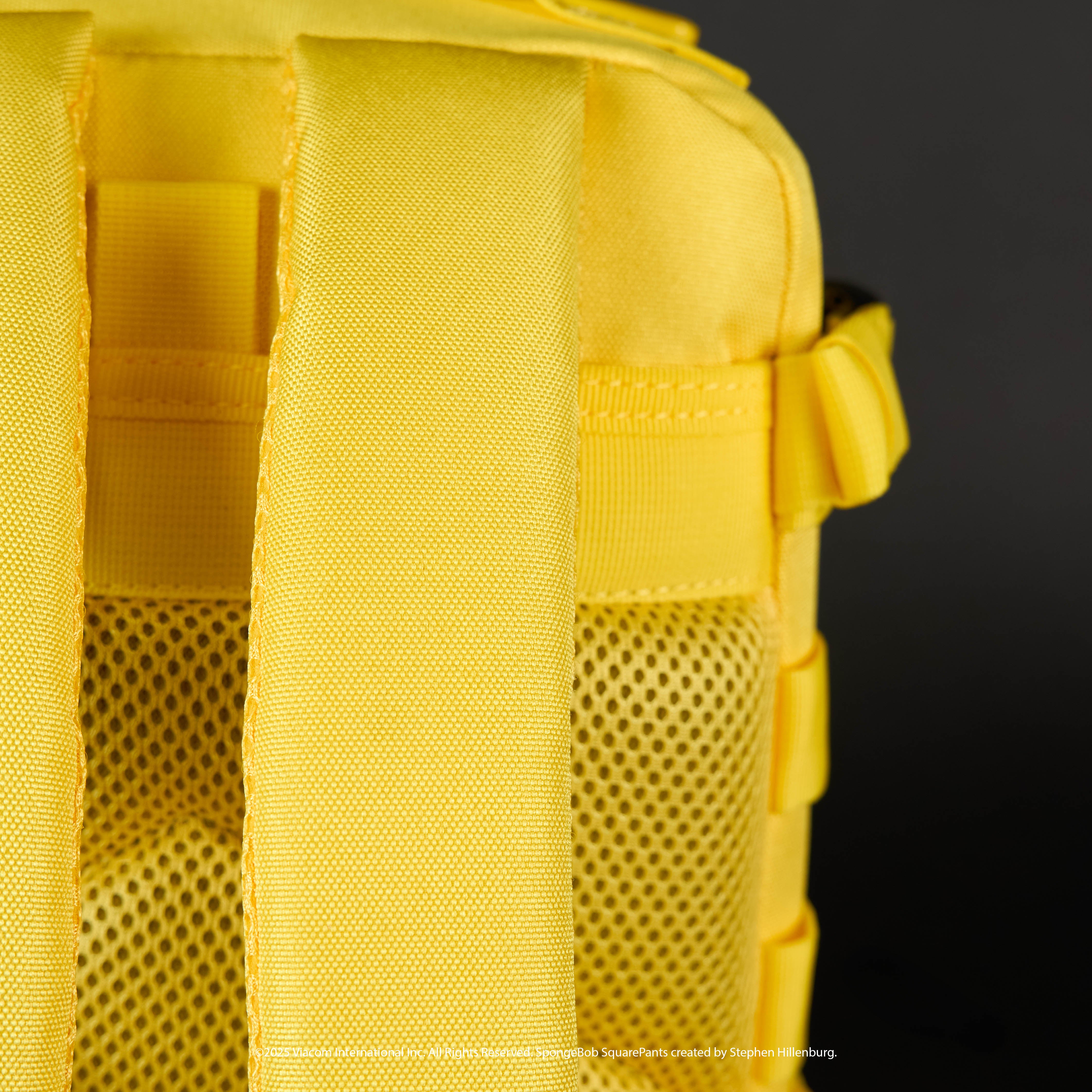 9L Backpack Mini SpongeBob SquarePants PREVIEW