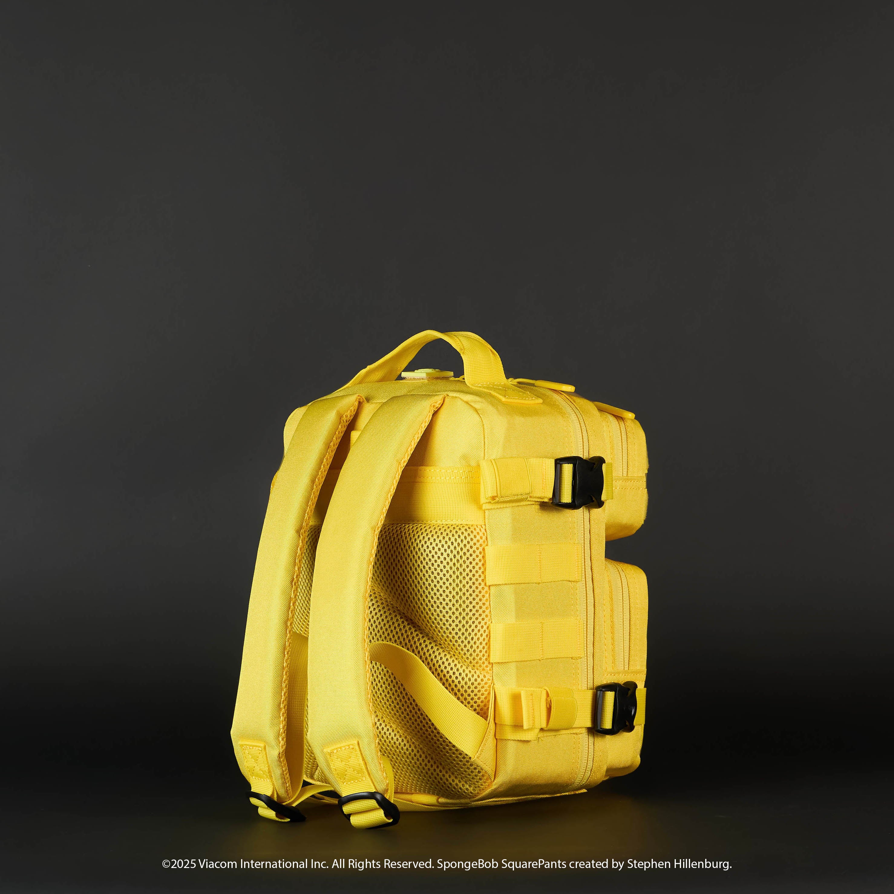9L Backpack Mini SpongeBob SquarePants PREVIEW