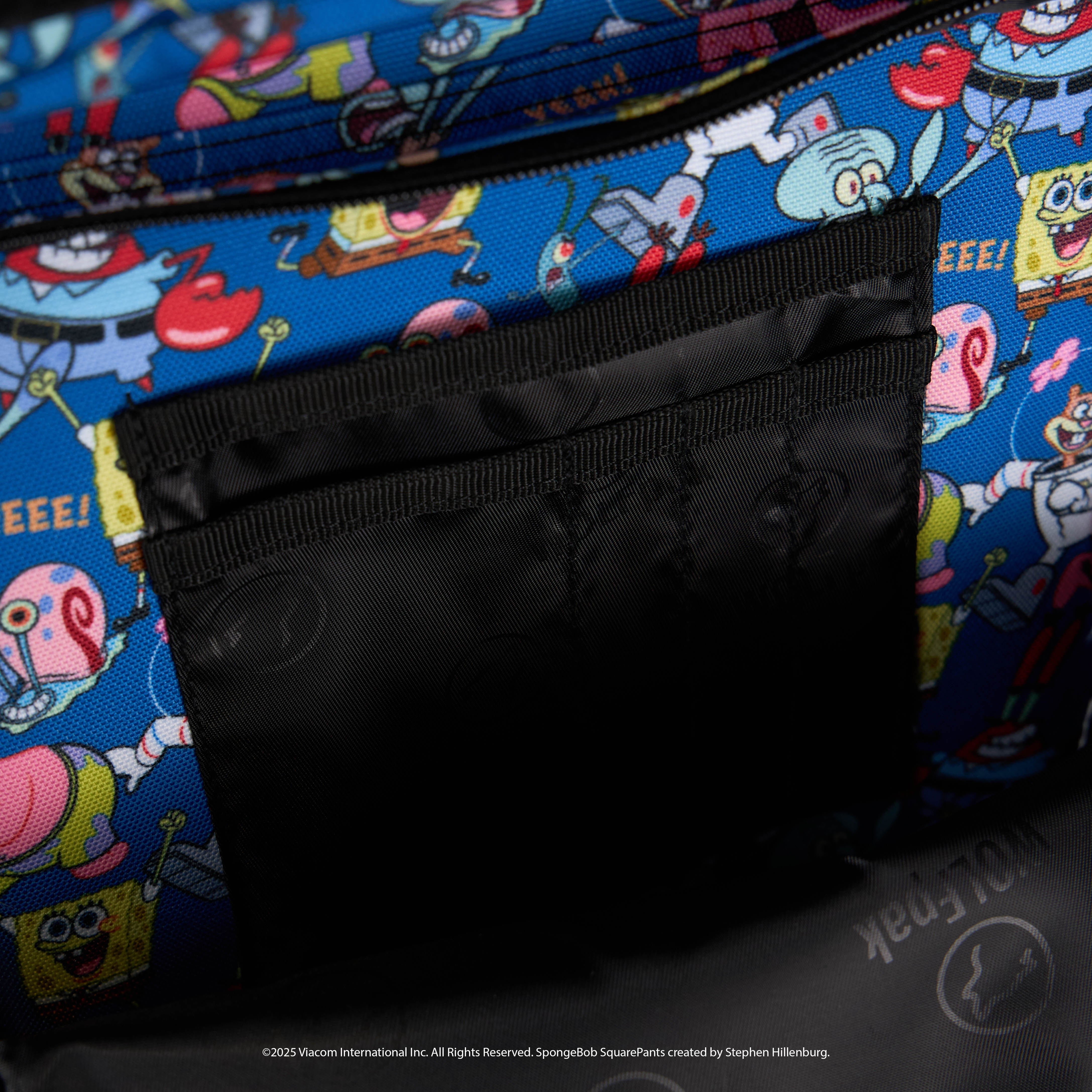 25L Backpack SpongeBob SquarePants PREVIEW