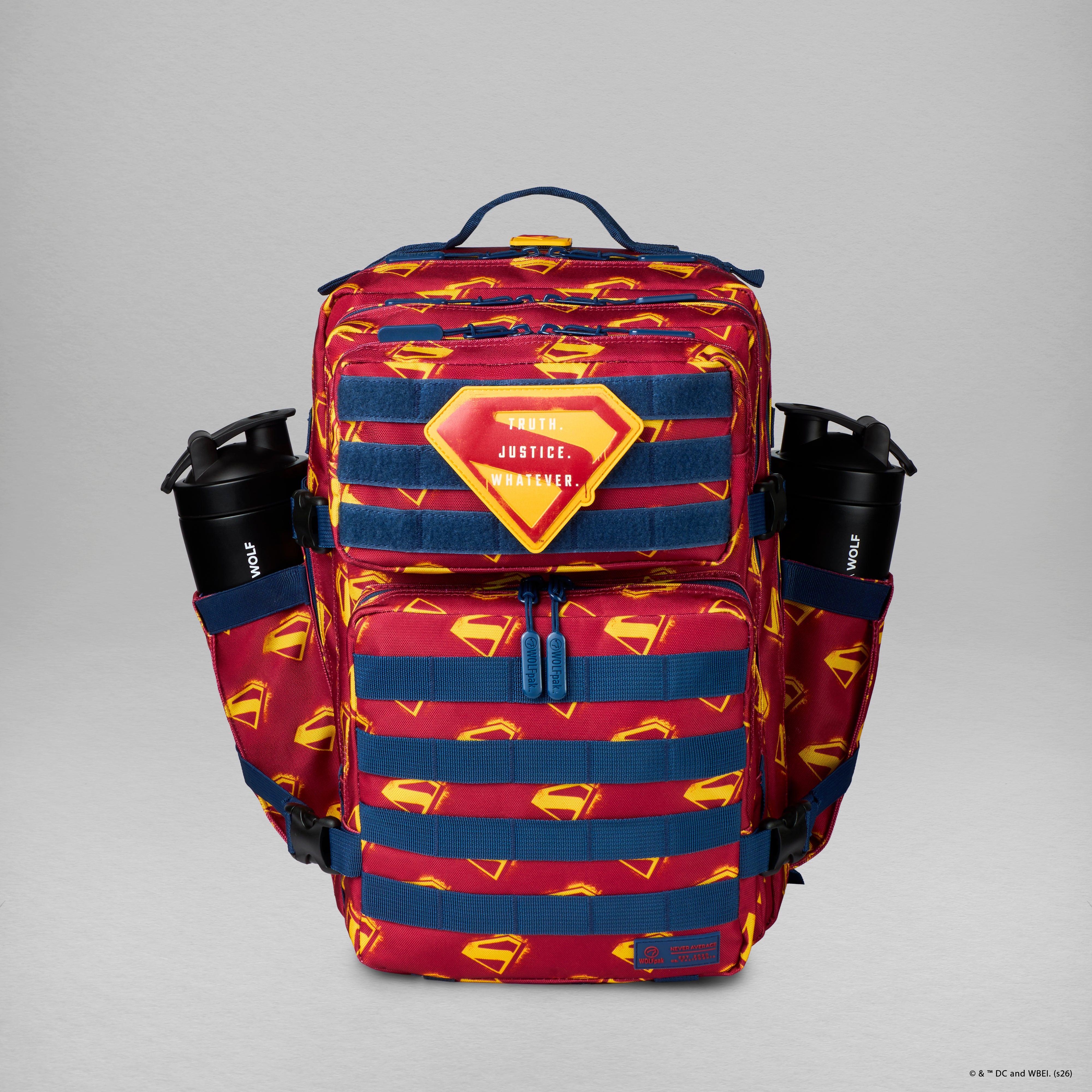35L Backpack Supergirl 2026