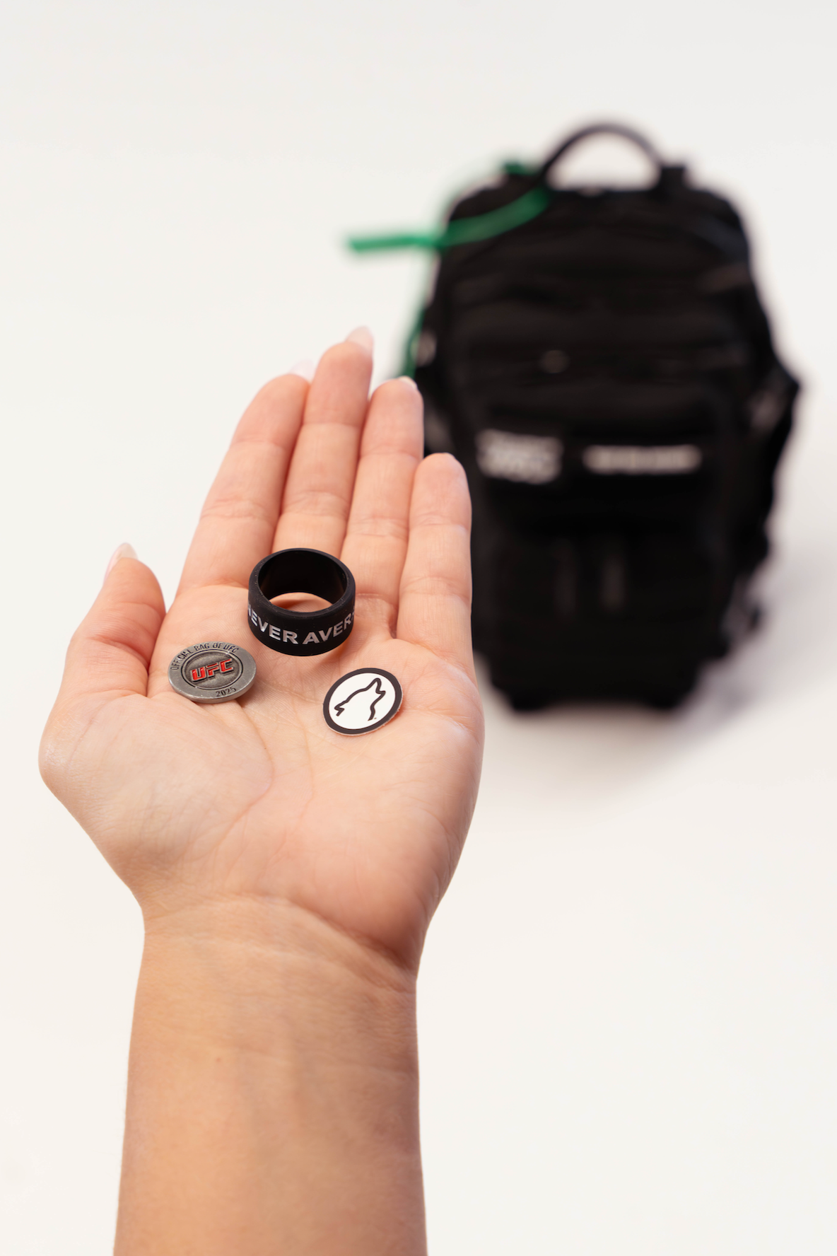 3L Collector's Pak Alpha Black (SOLD OUT) Not Restocking