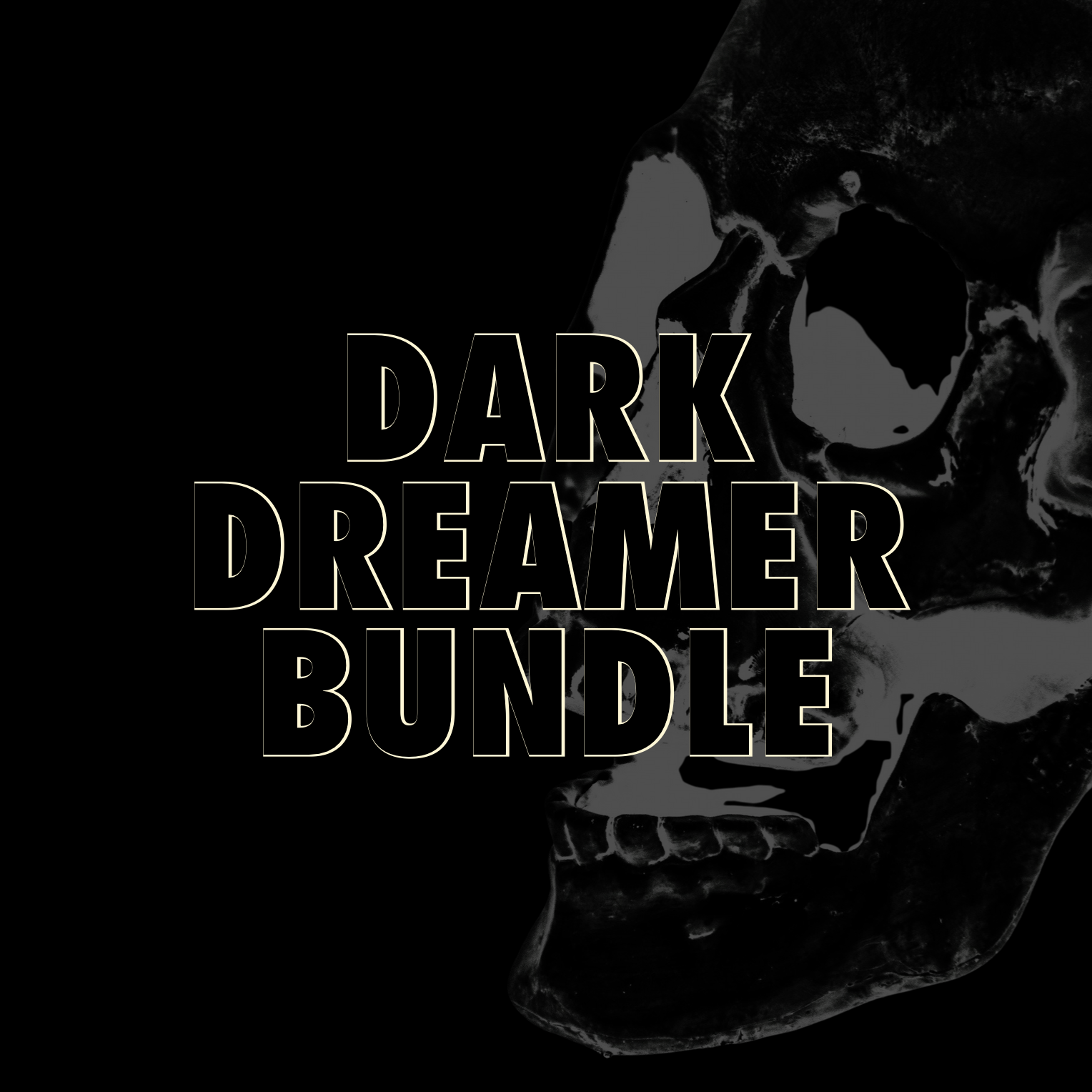 Dark Dreamer Bundle