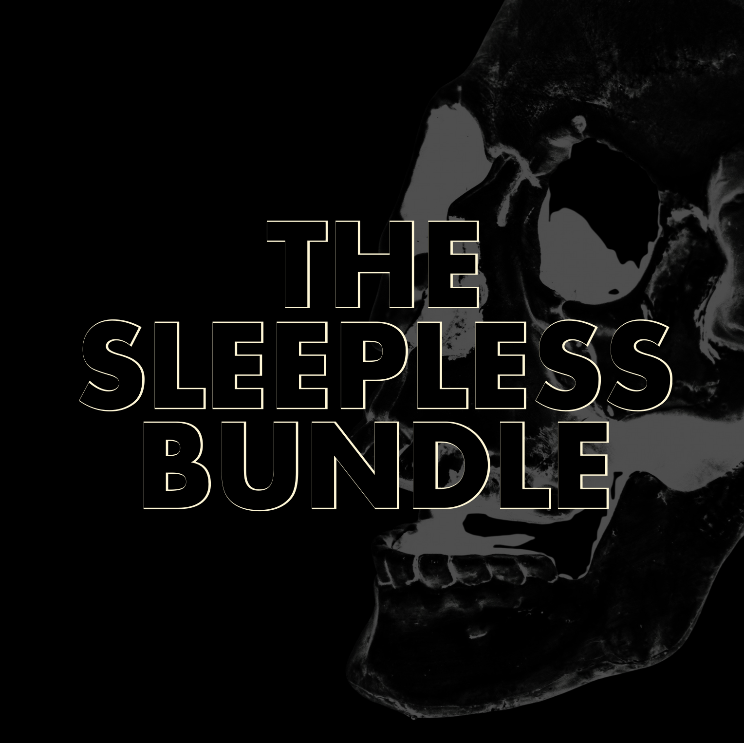 The Sleepless Bundle