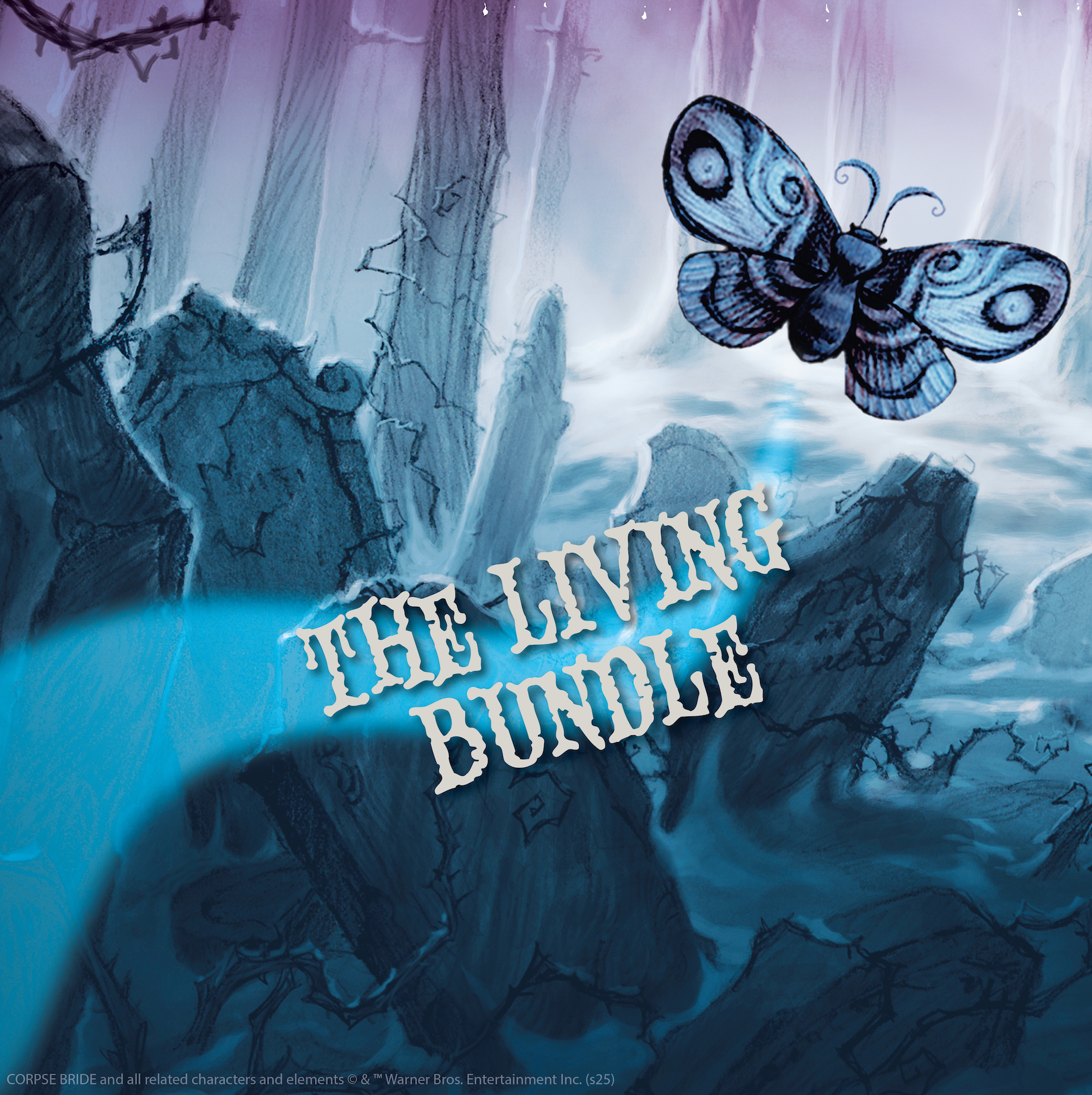 THE LIVING BUNDLE