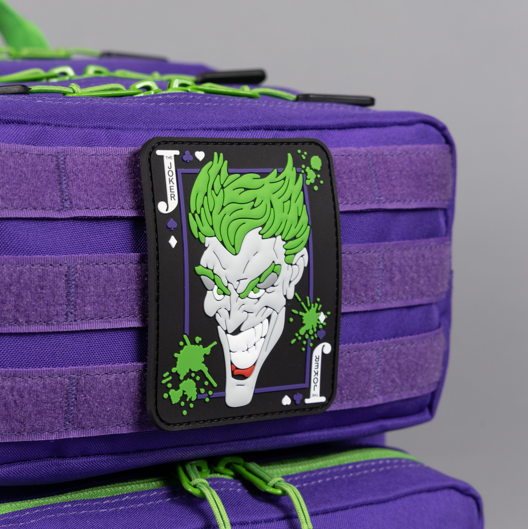 Sac à dos Joker 35L (précommande, stock limité)