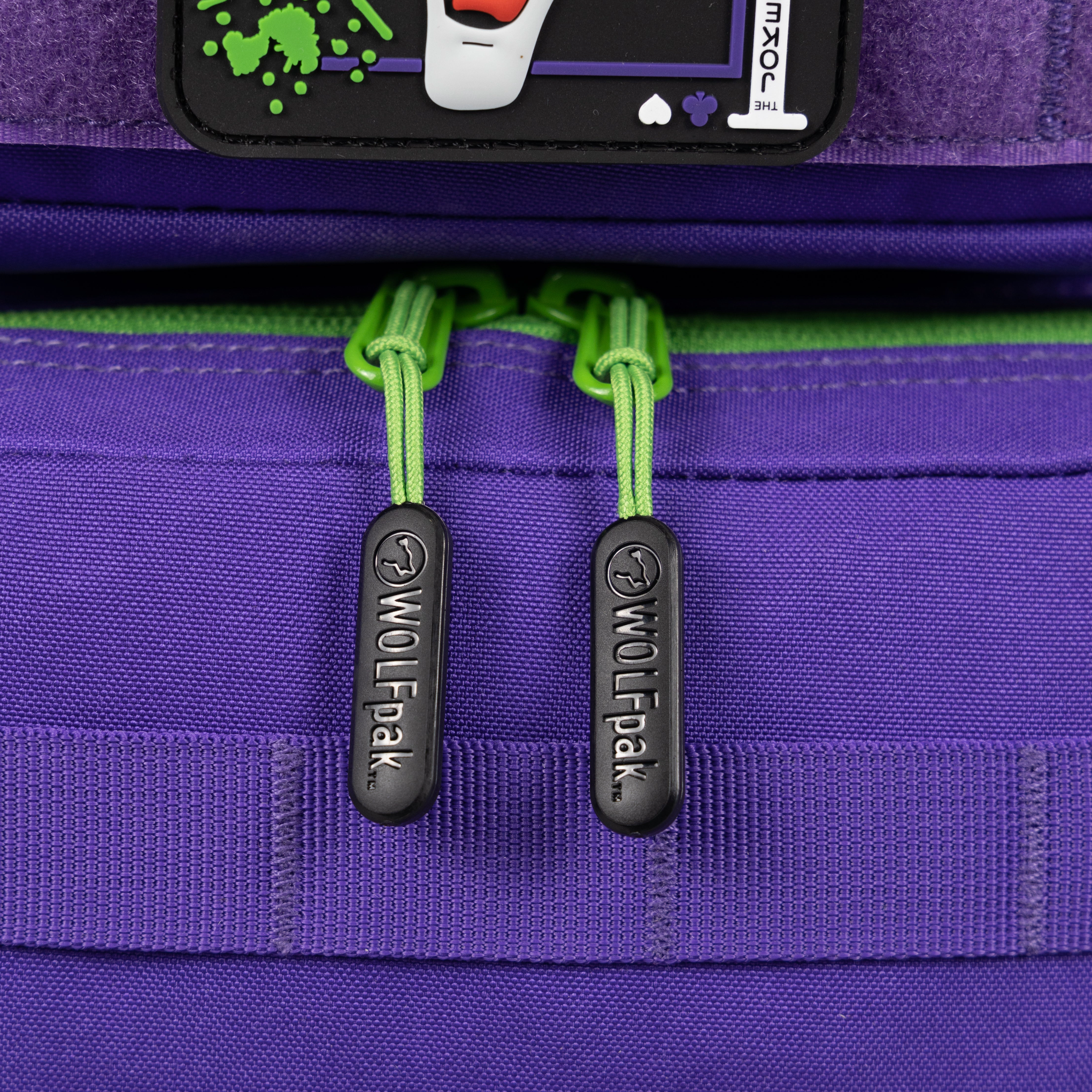 Sac à dos Joker 35L (précommande, stock limité)