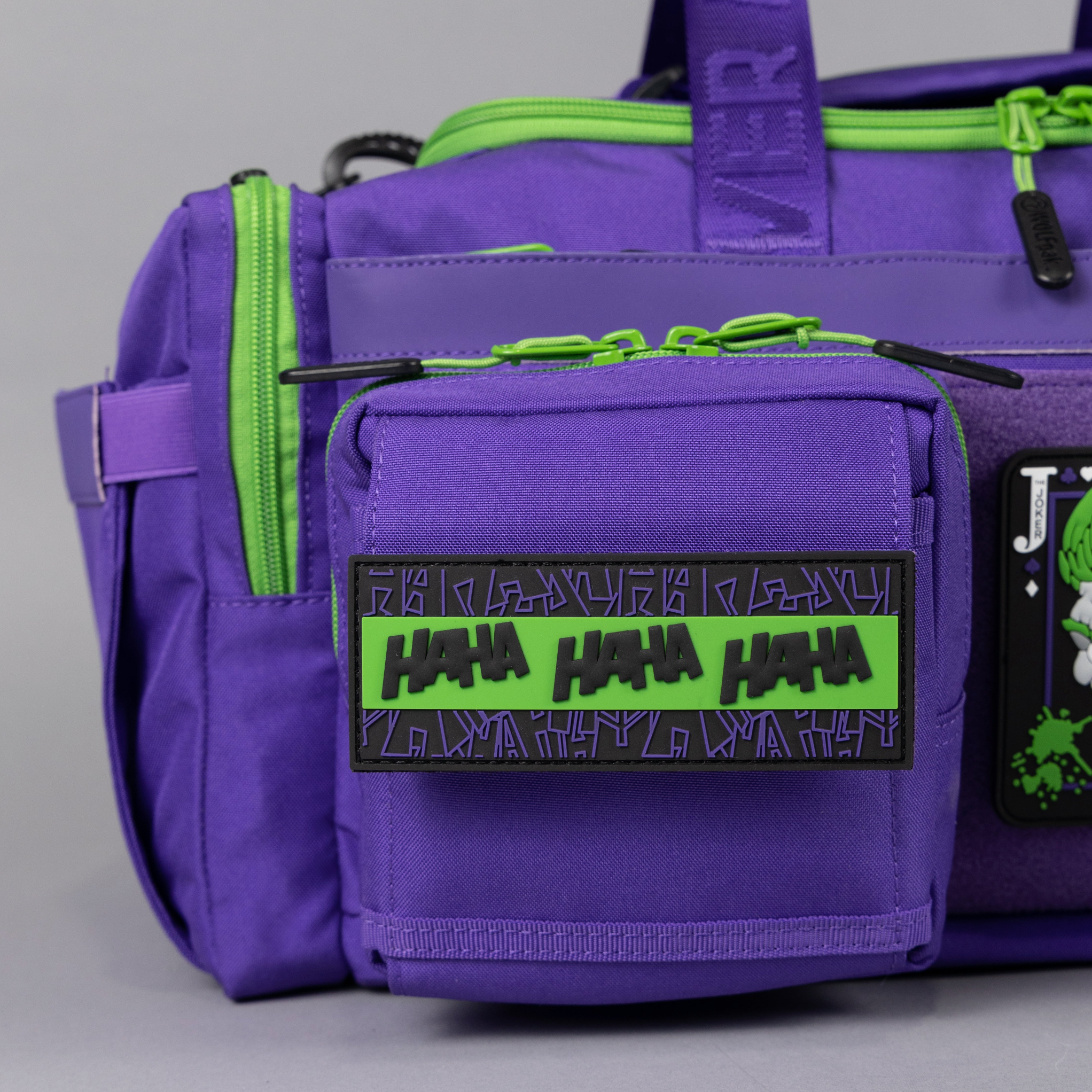 30L Perfect Duffle Bag Joker