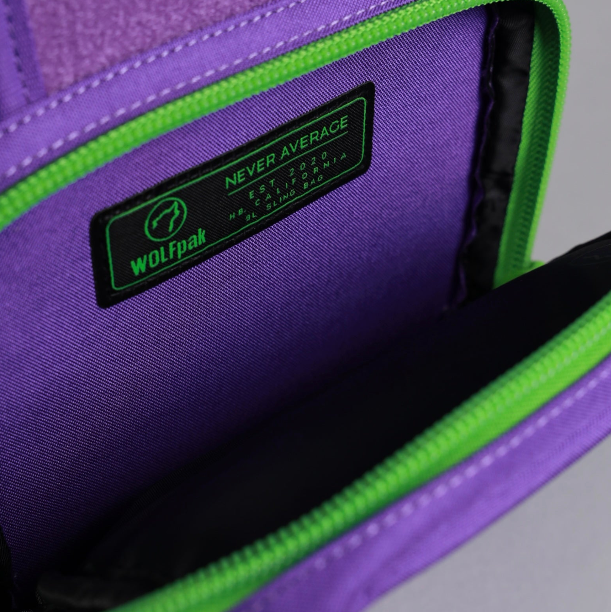 9L Tactical Sling Bag Joker