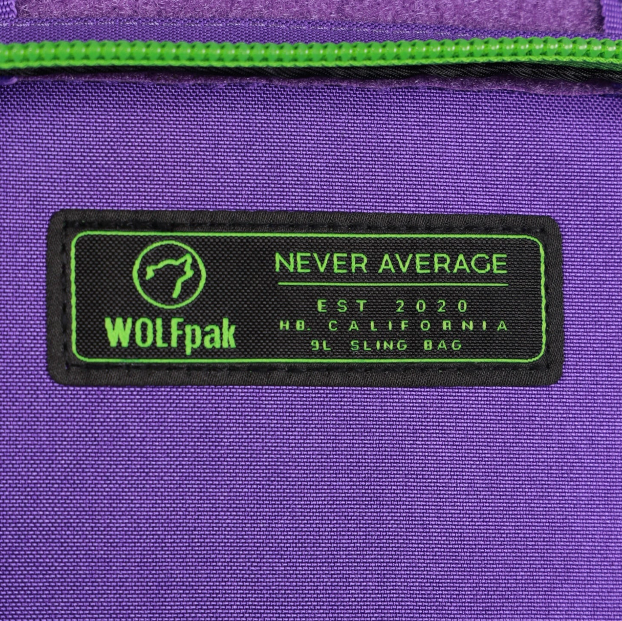 9L Tactical Sling Bag Joker