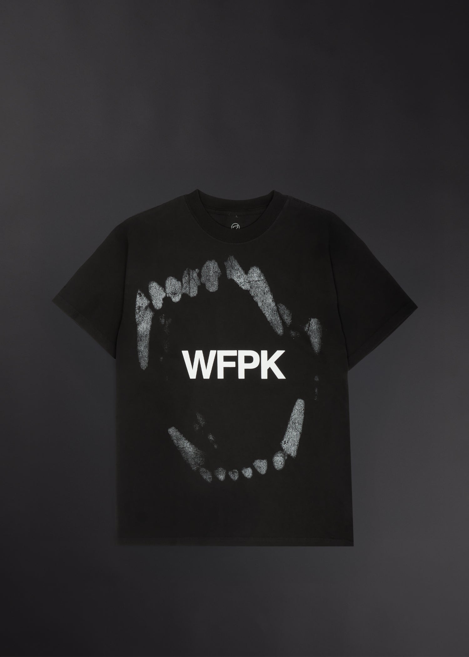 Core "WFPK BITE" Graphic T-Shirt