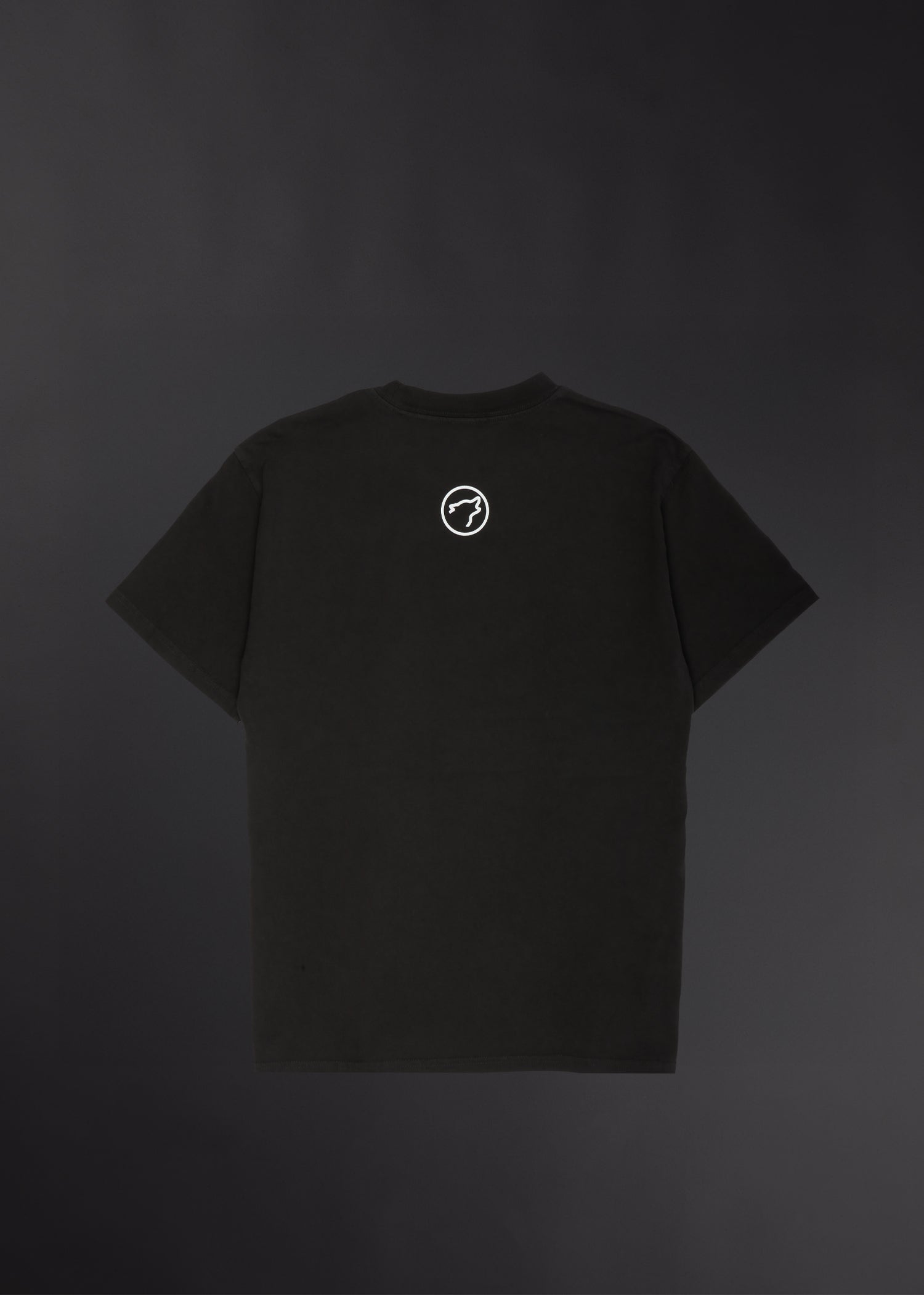 Core "WFPK BITE" Graphic T-Shirt